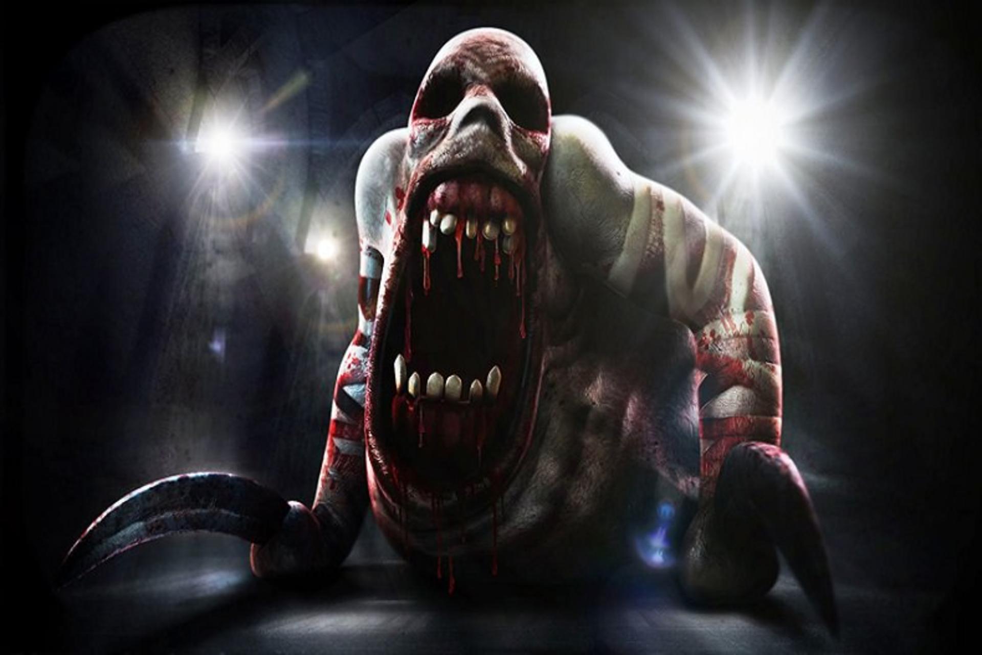 بازی Dementium