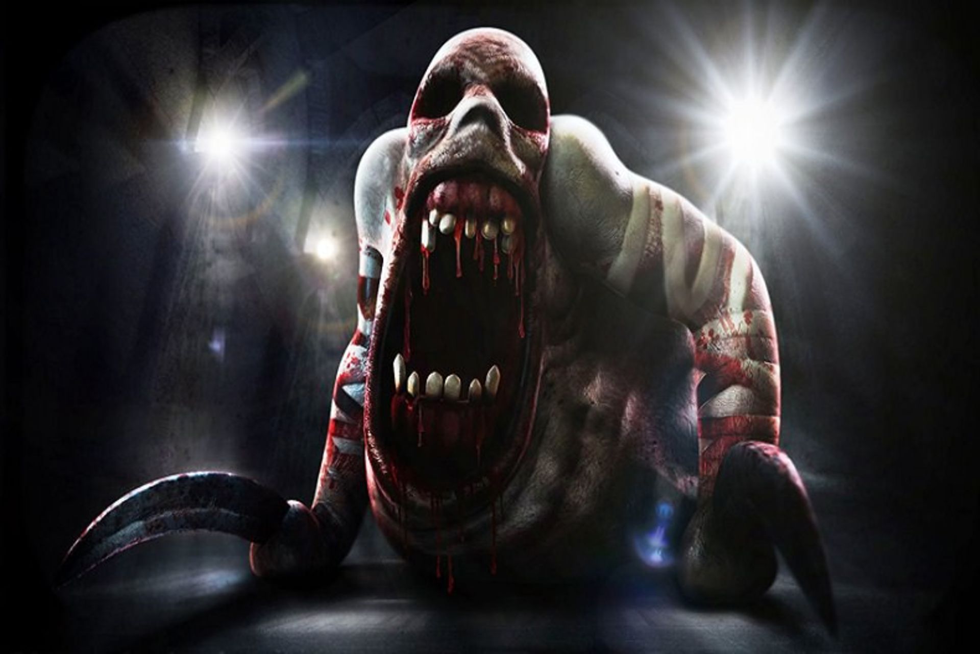 بازی Dementium