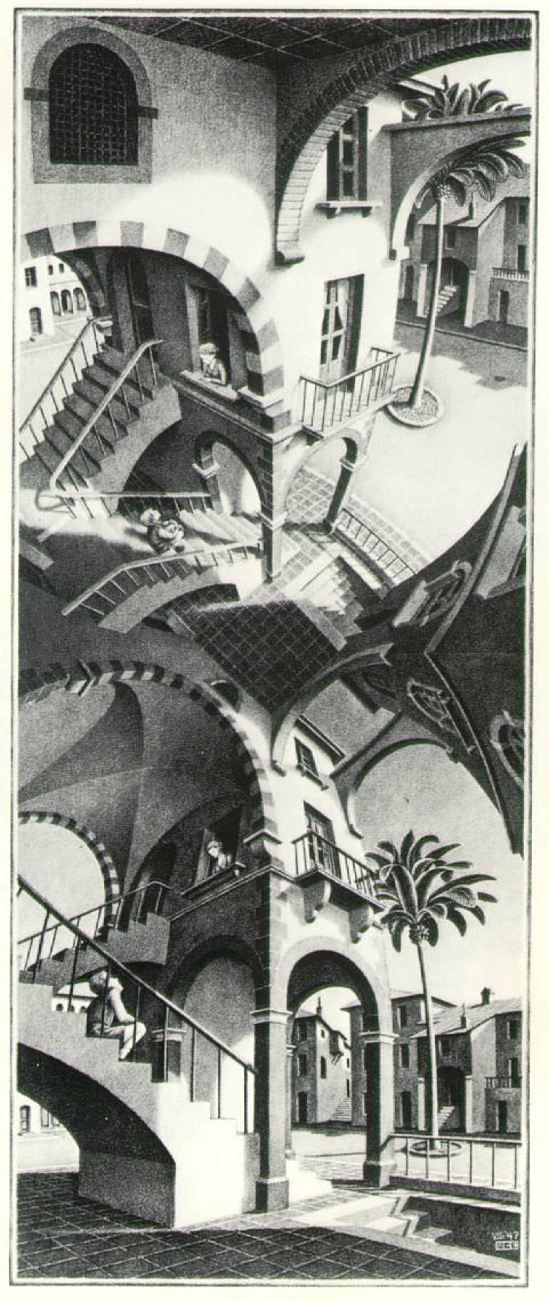 2014-12-escher_up_and_down