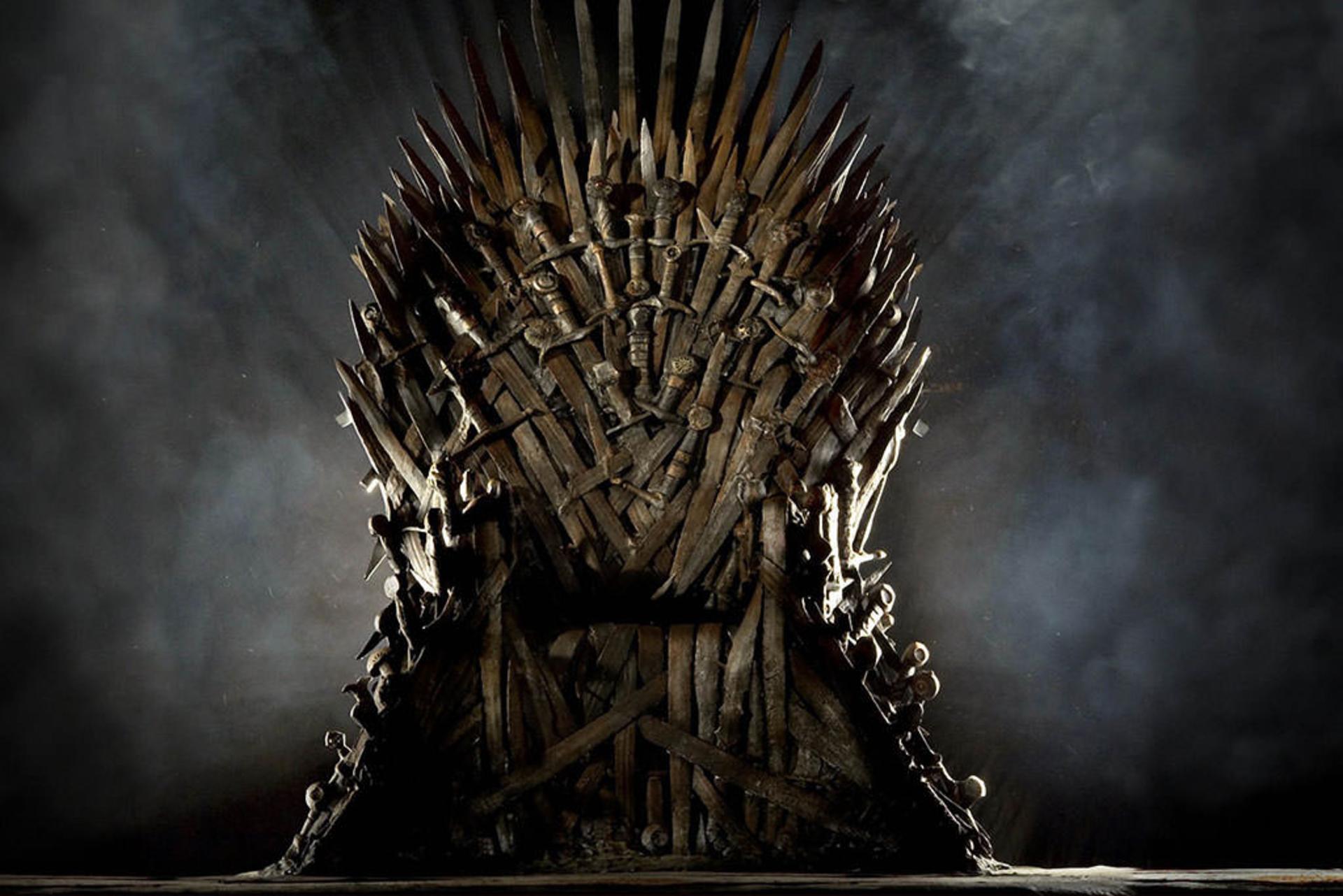 Game-of-thrones