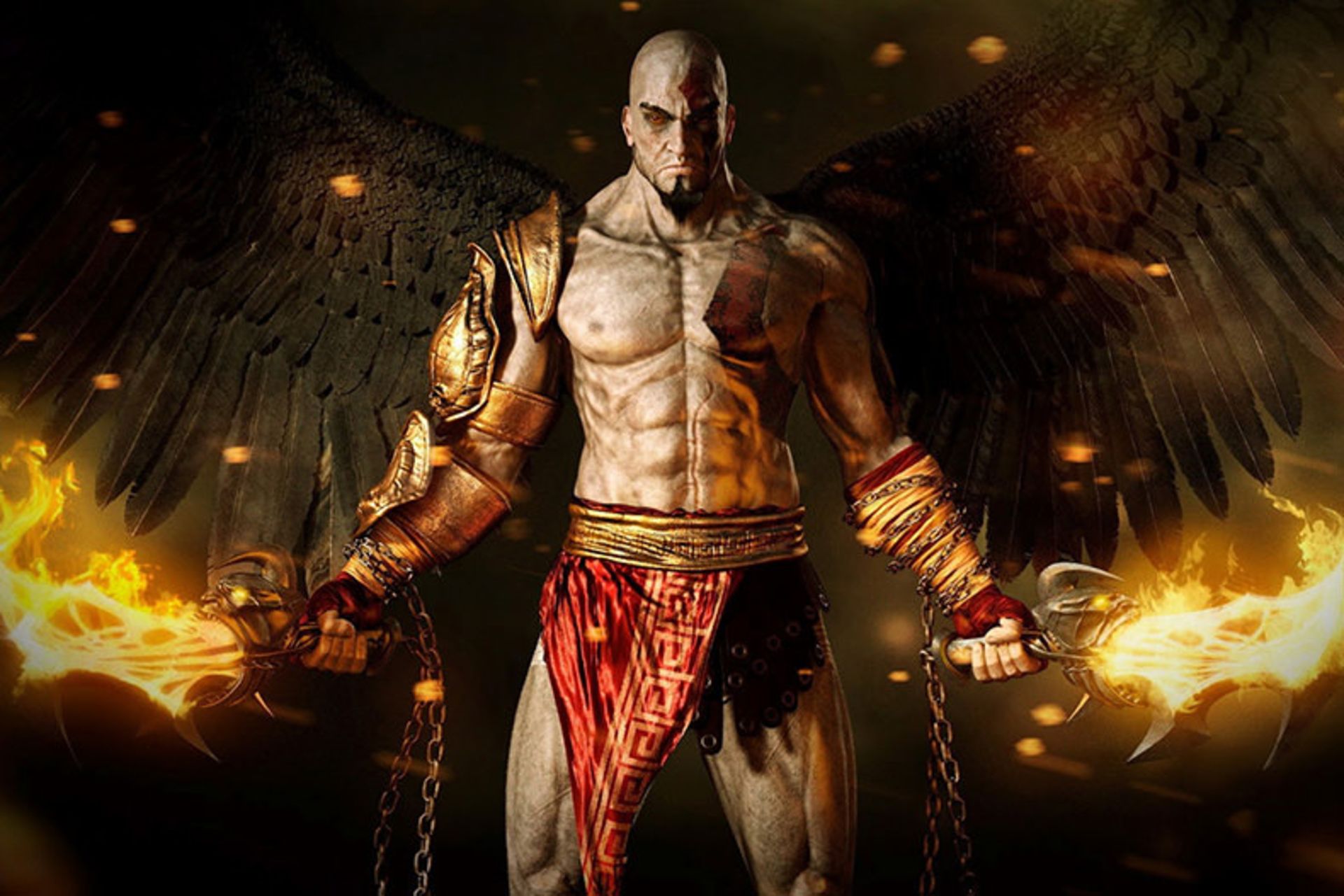 God-of-War