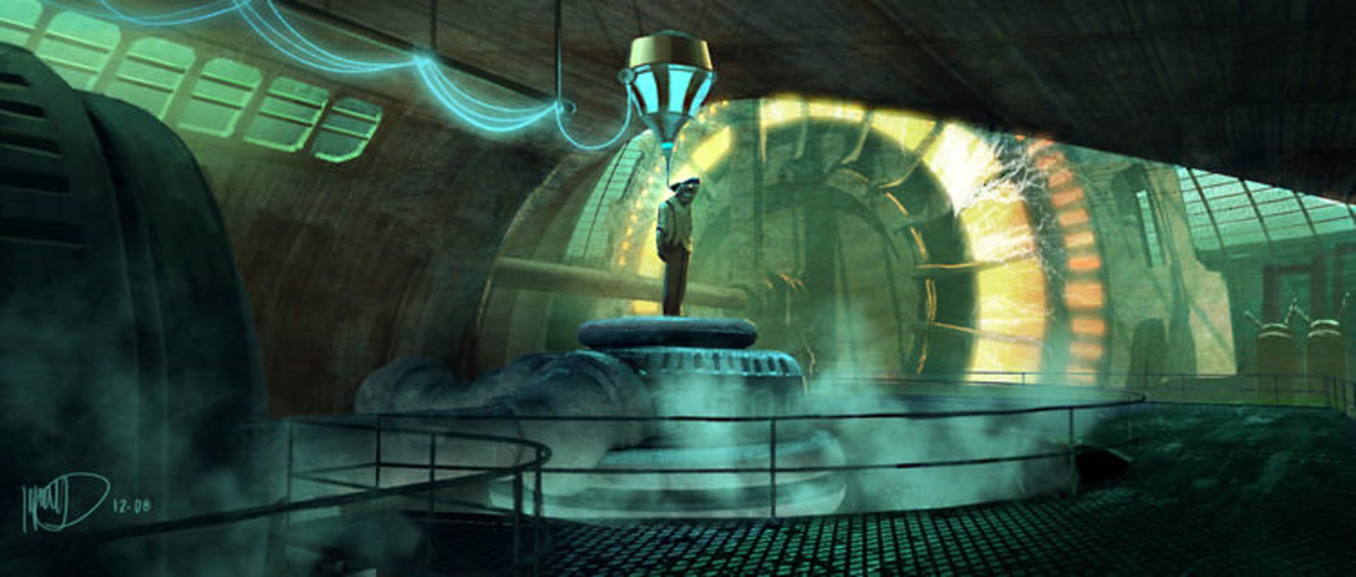 BioShock