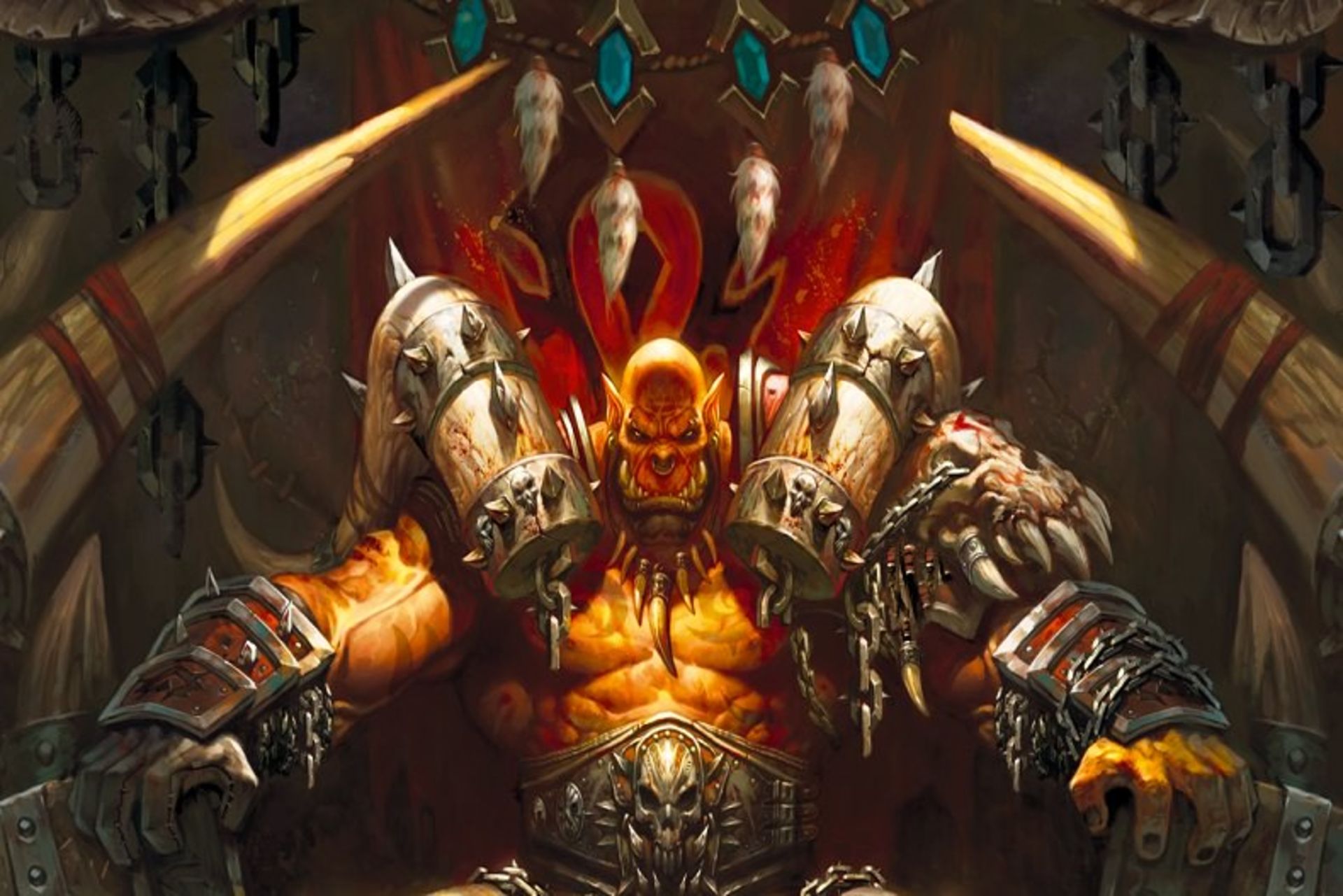 Hearthstone