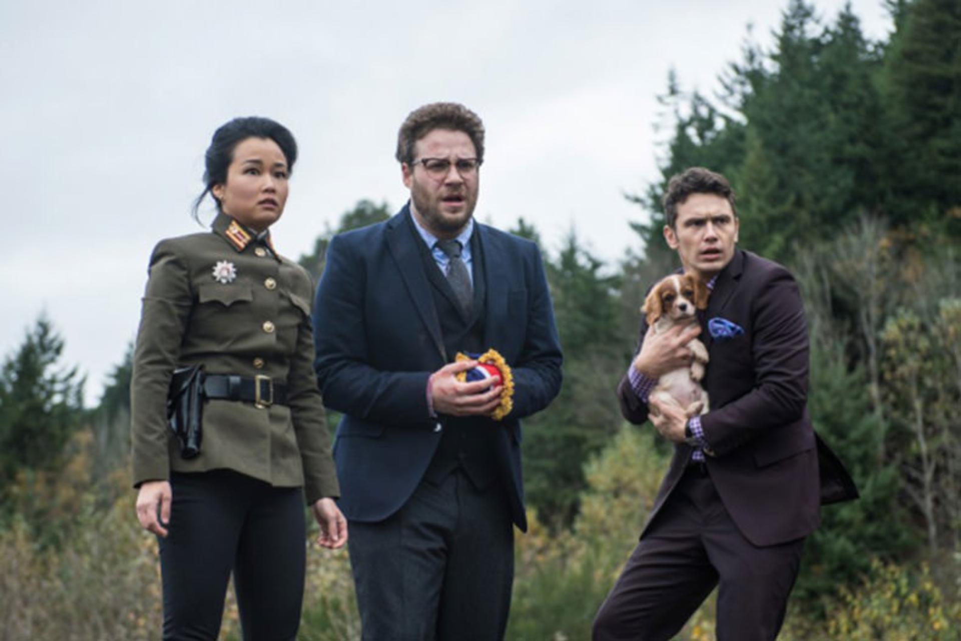 The Interview