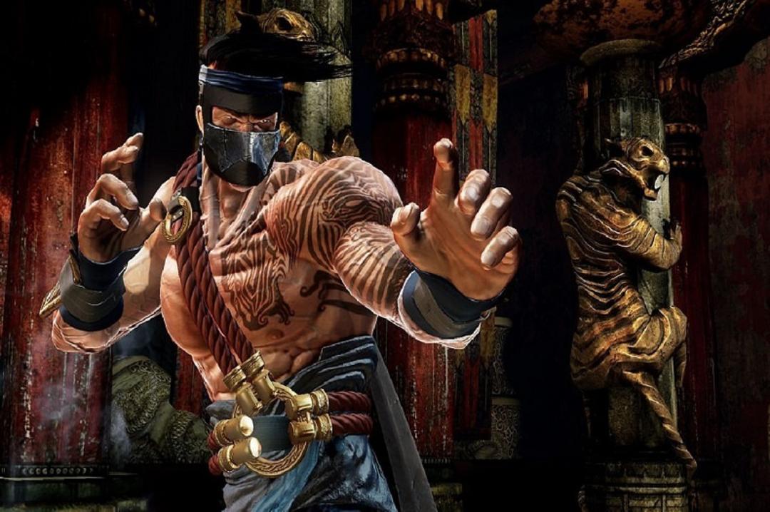 killer instinct