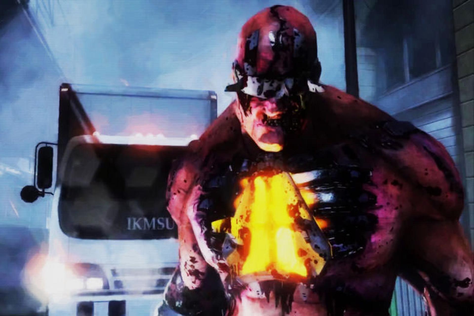 بازی Killing Floor 2