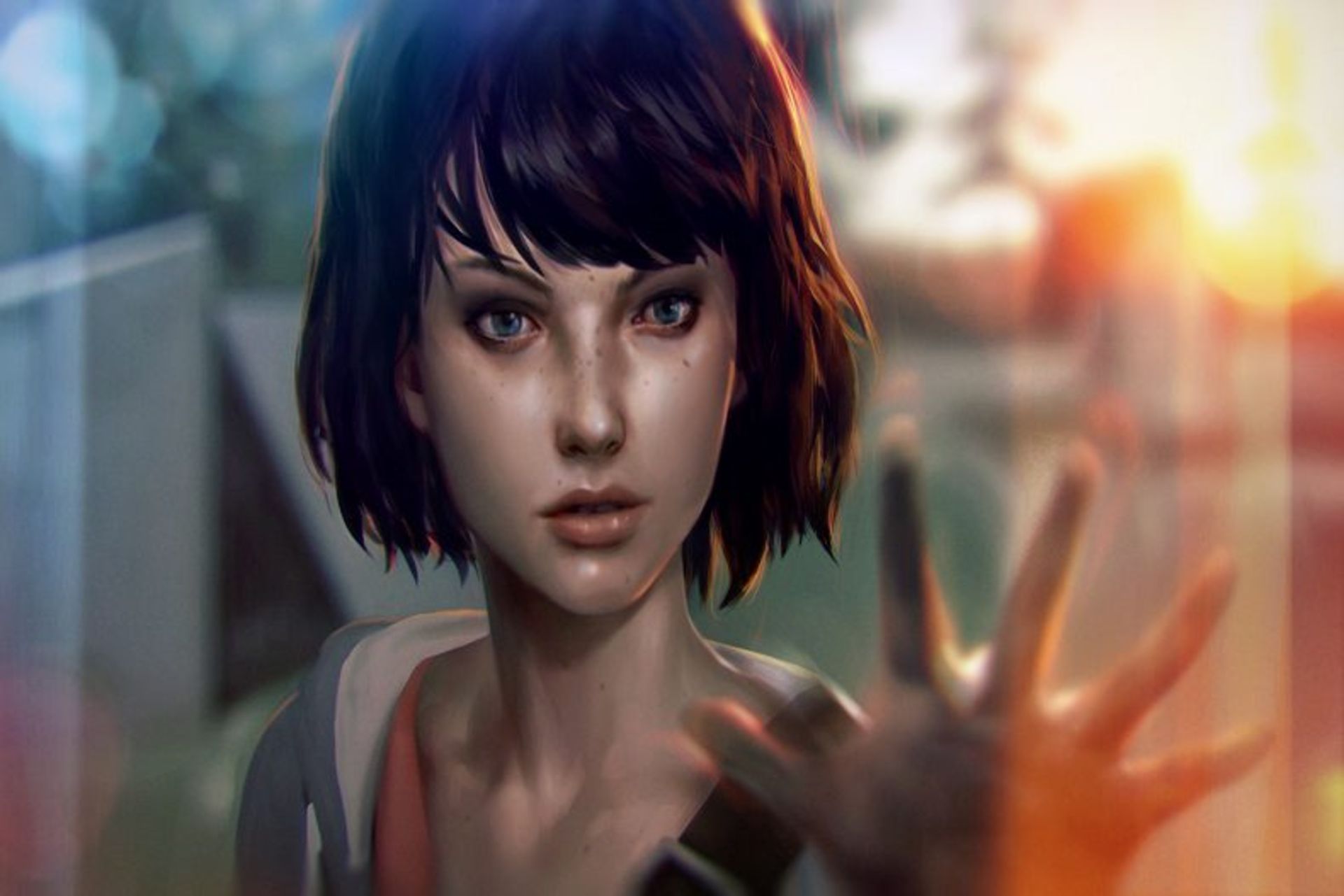 تاریخ انتشار بازی Life is Strange