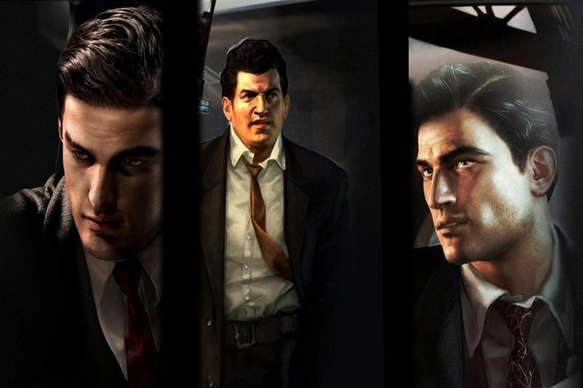 بازی Mafia 3 برای پلی‌استیشن 4