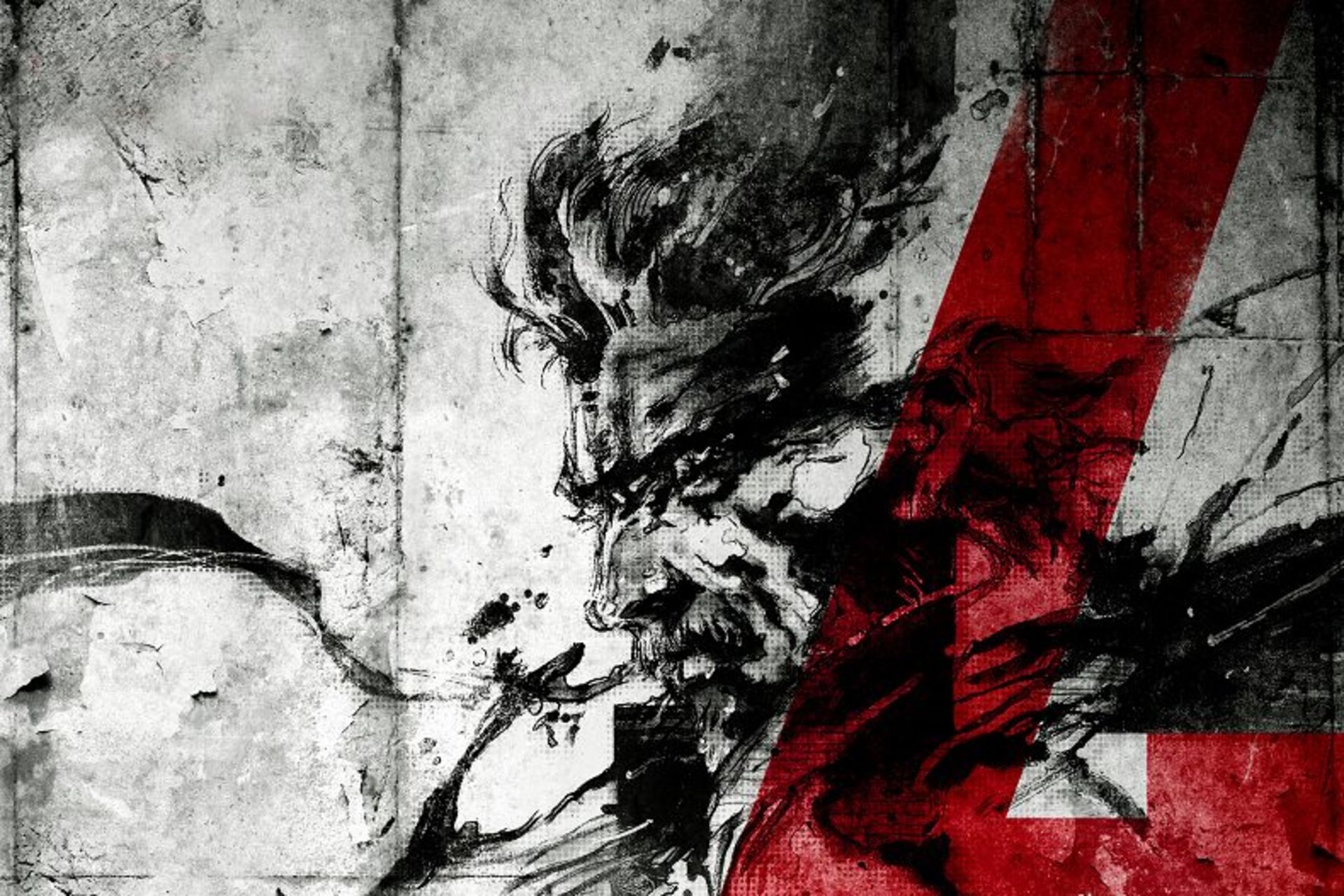 آمارفروش فرنچایز Metal Gear Solid