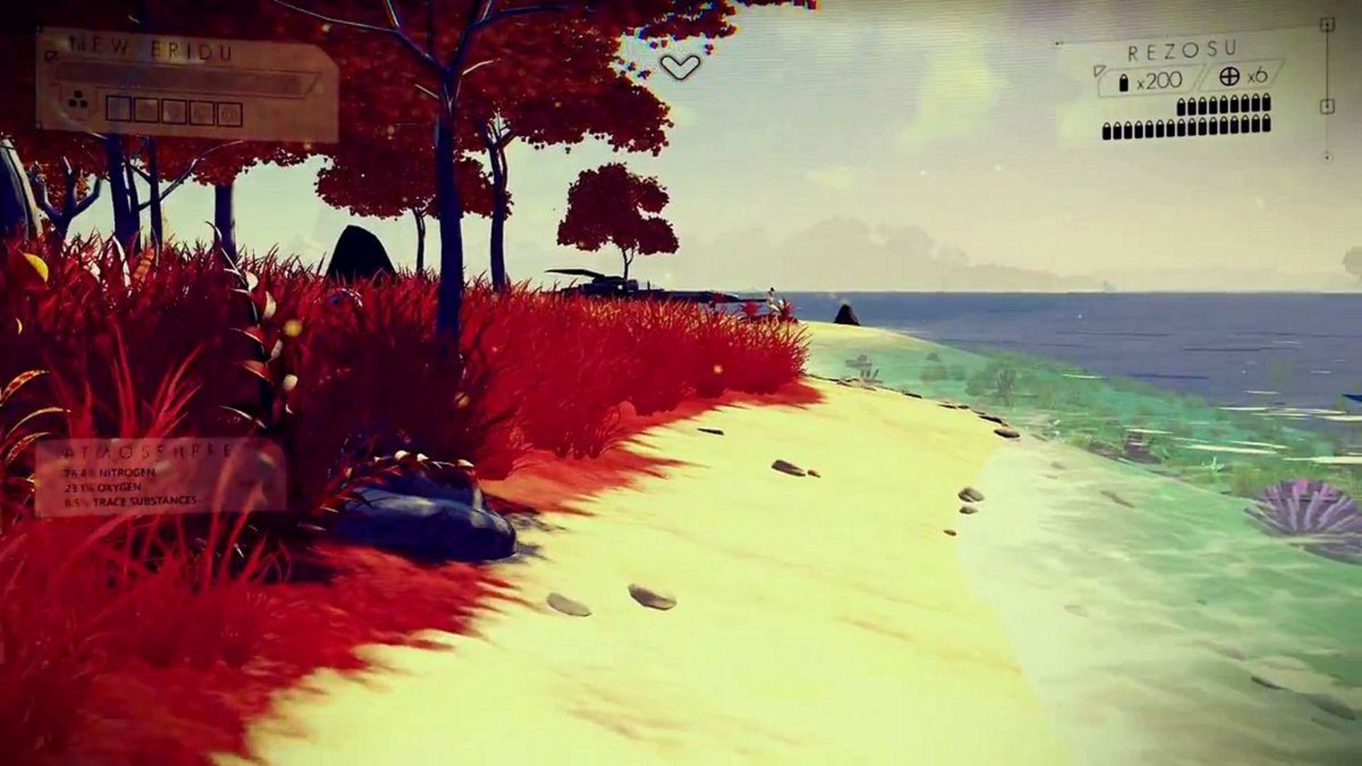 No Man's Sky