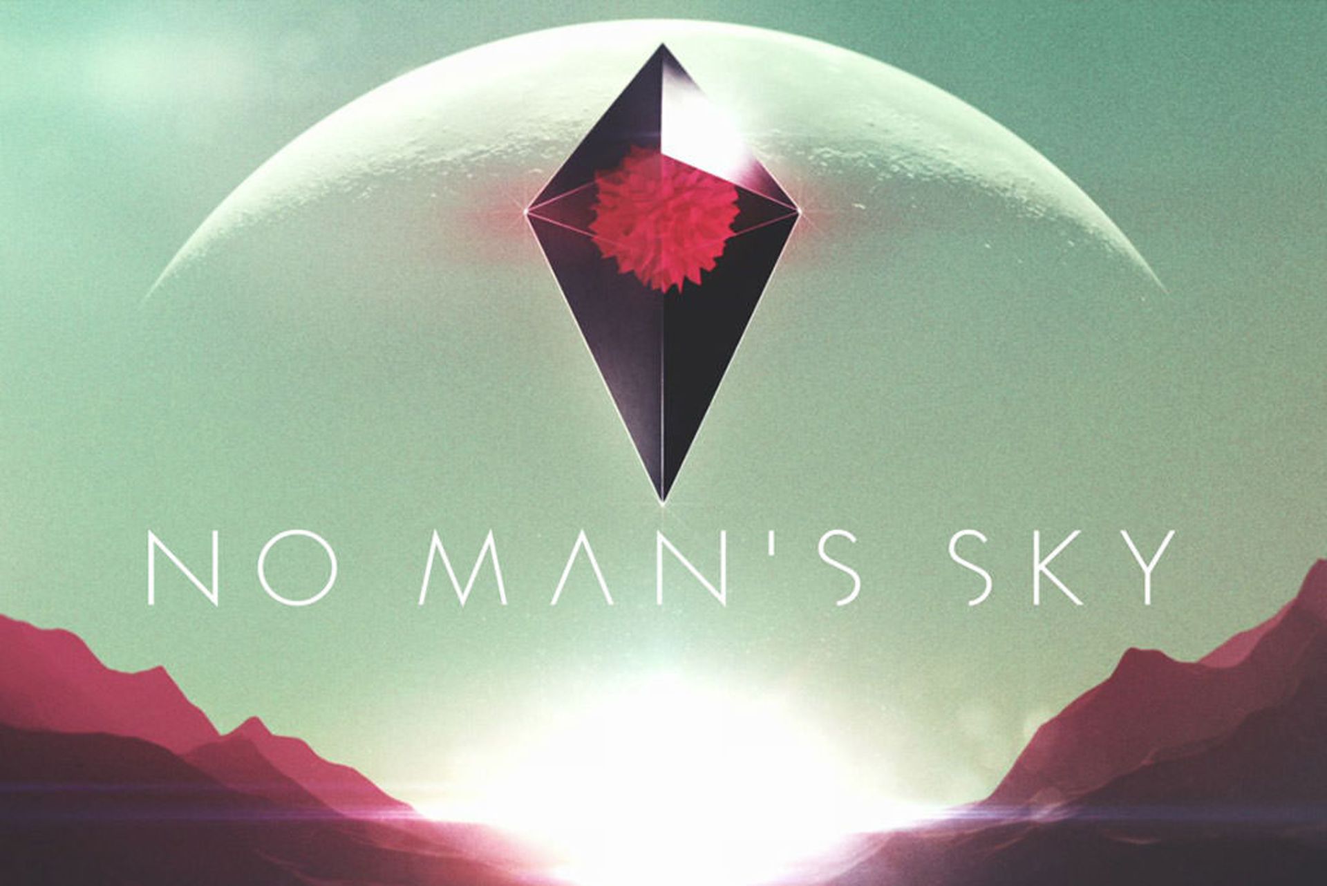 No Man's Sky