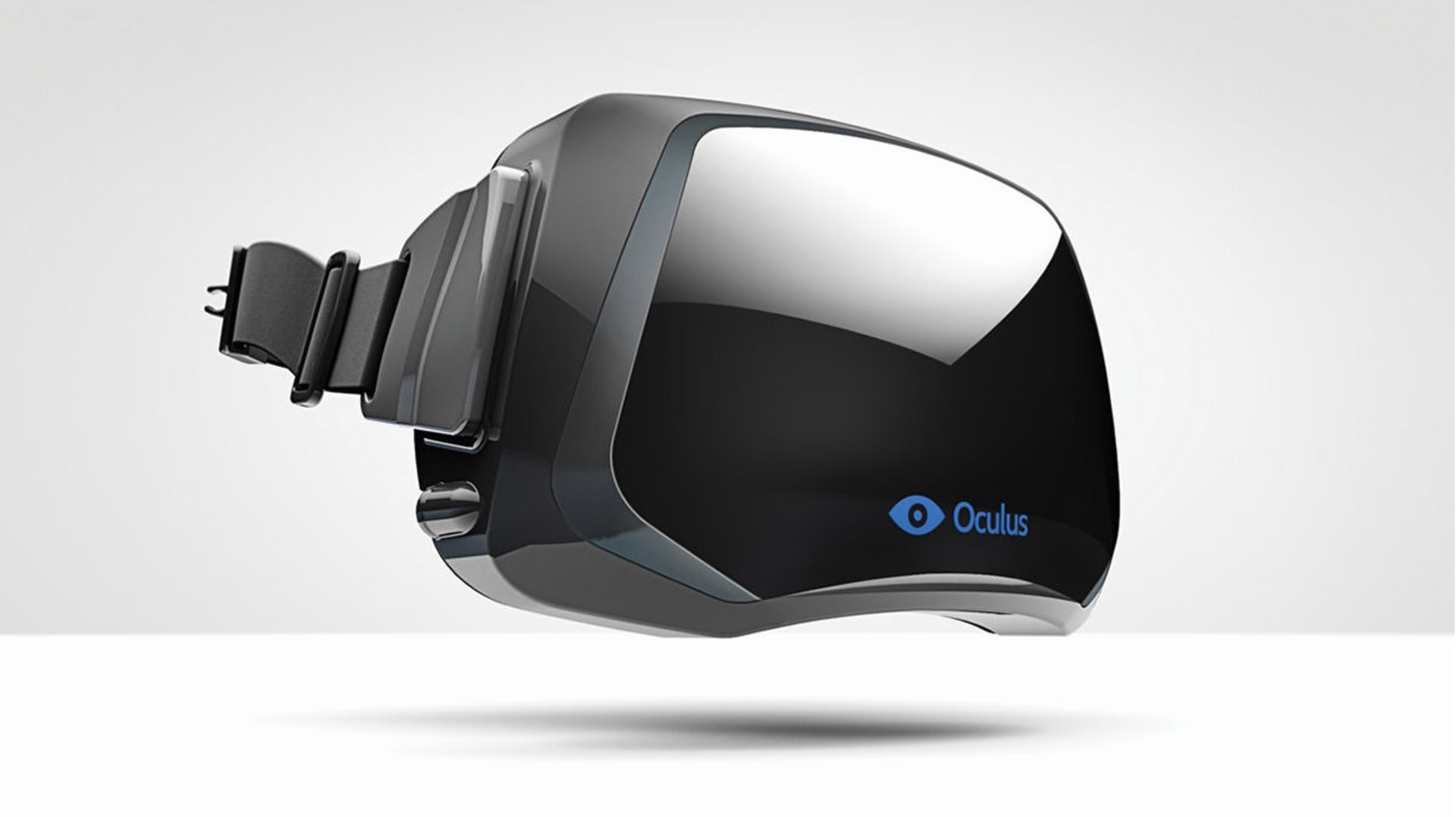 Oculus Rift
