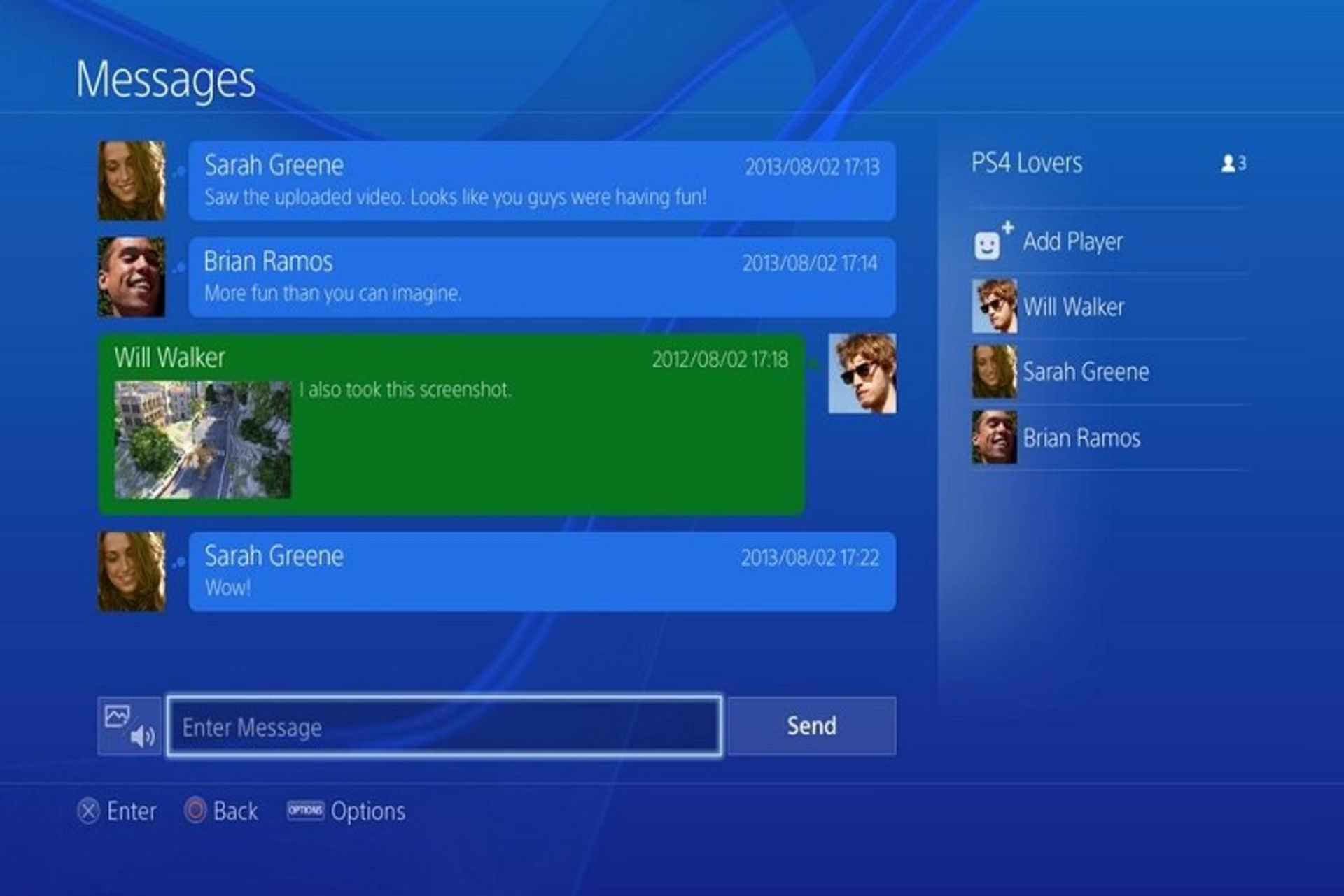 PlayStation 4