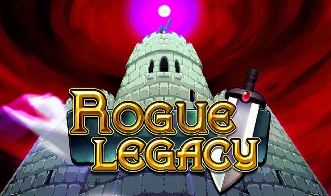 rogue legacy