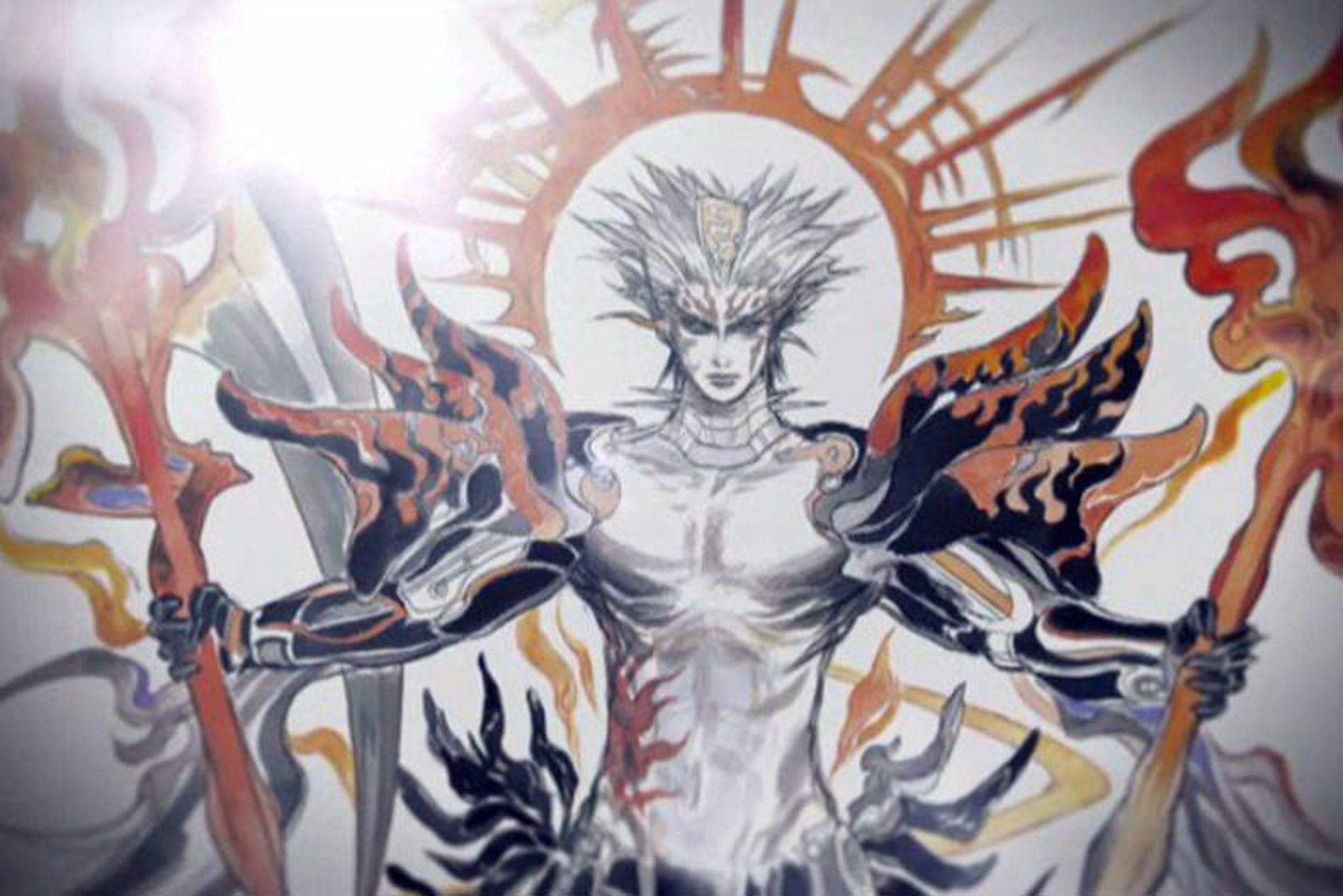 SaGa