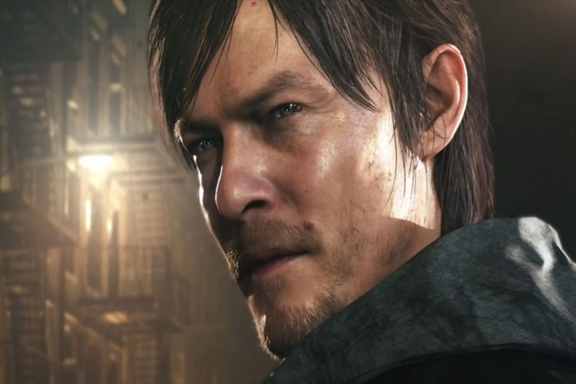 silent Hills