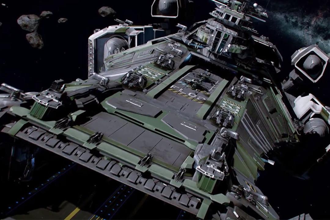 Star Citizen