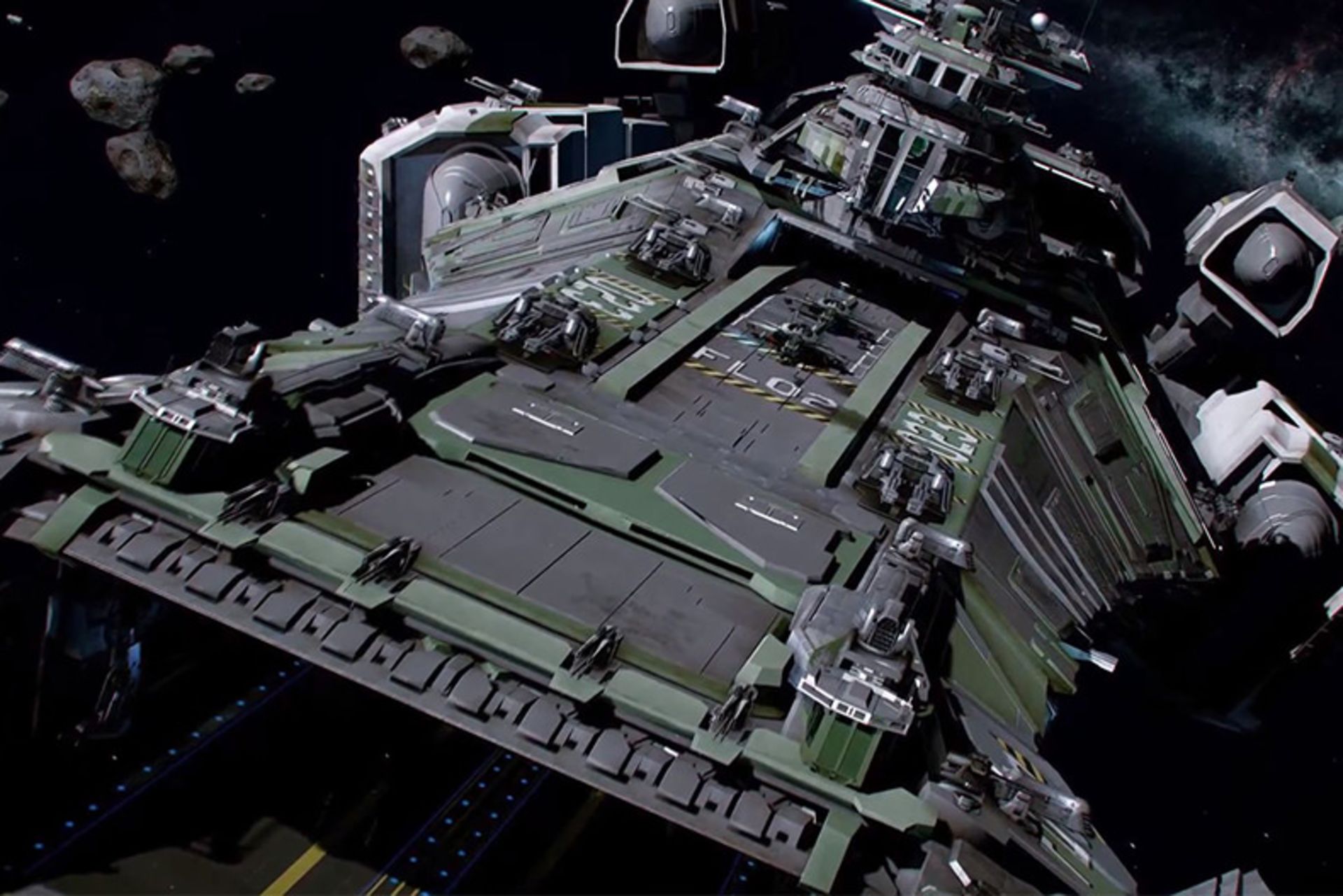 Star Citizen