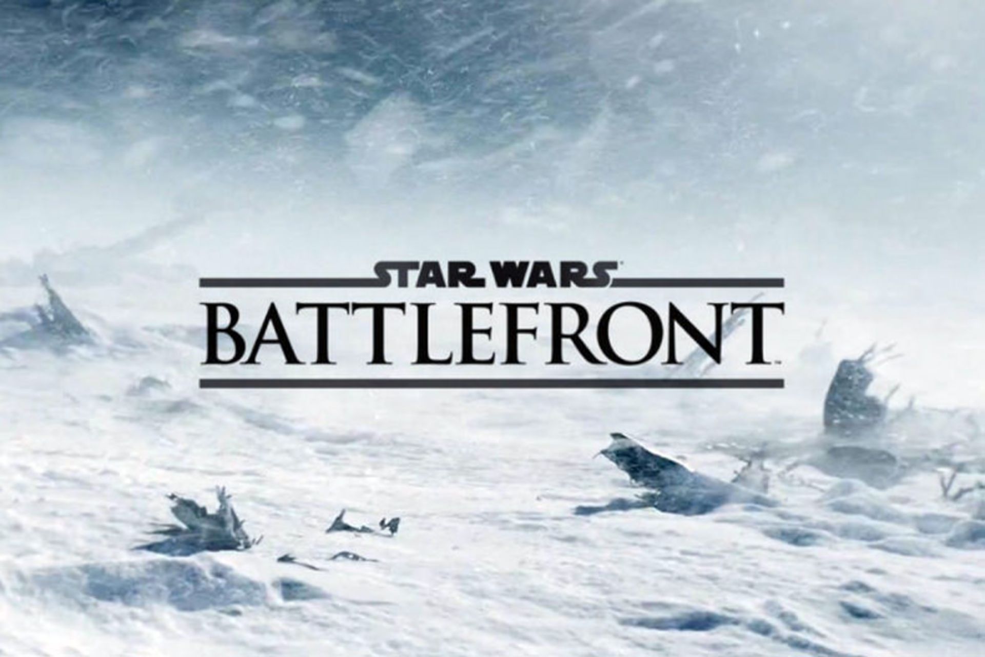 Star Wars Battlefront