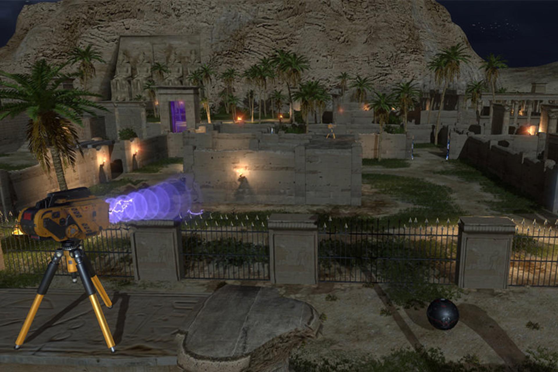 Talos Principle