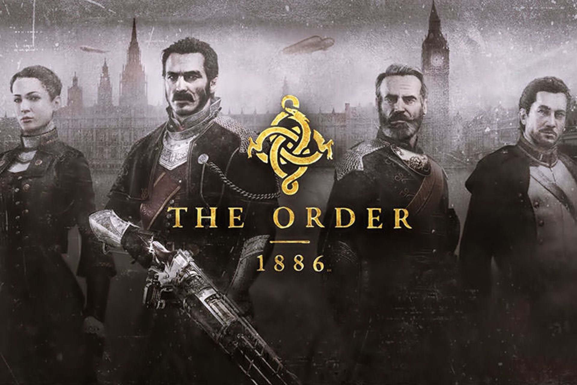 The Order 1866