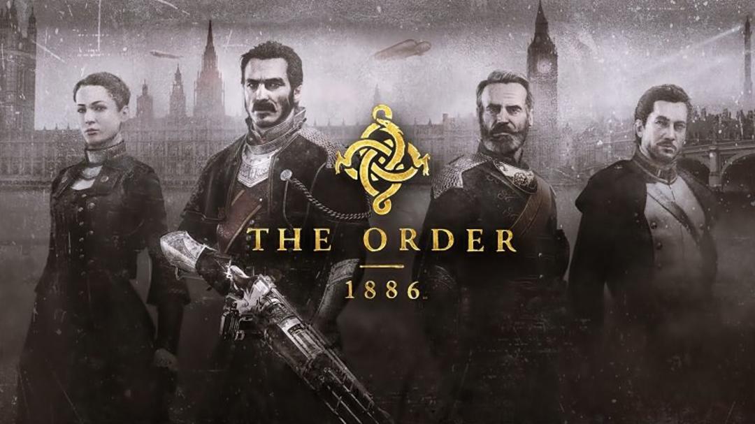 گرافیک بازی The Order: 1886