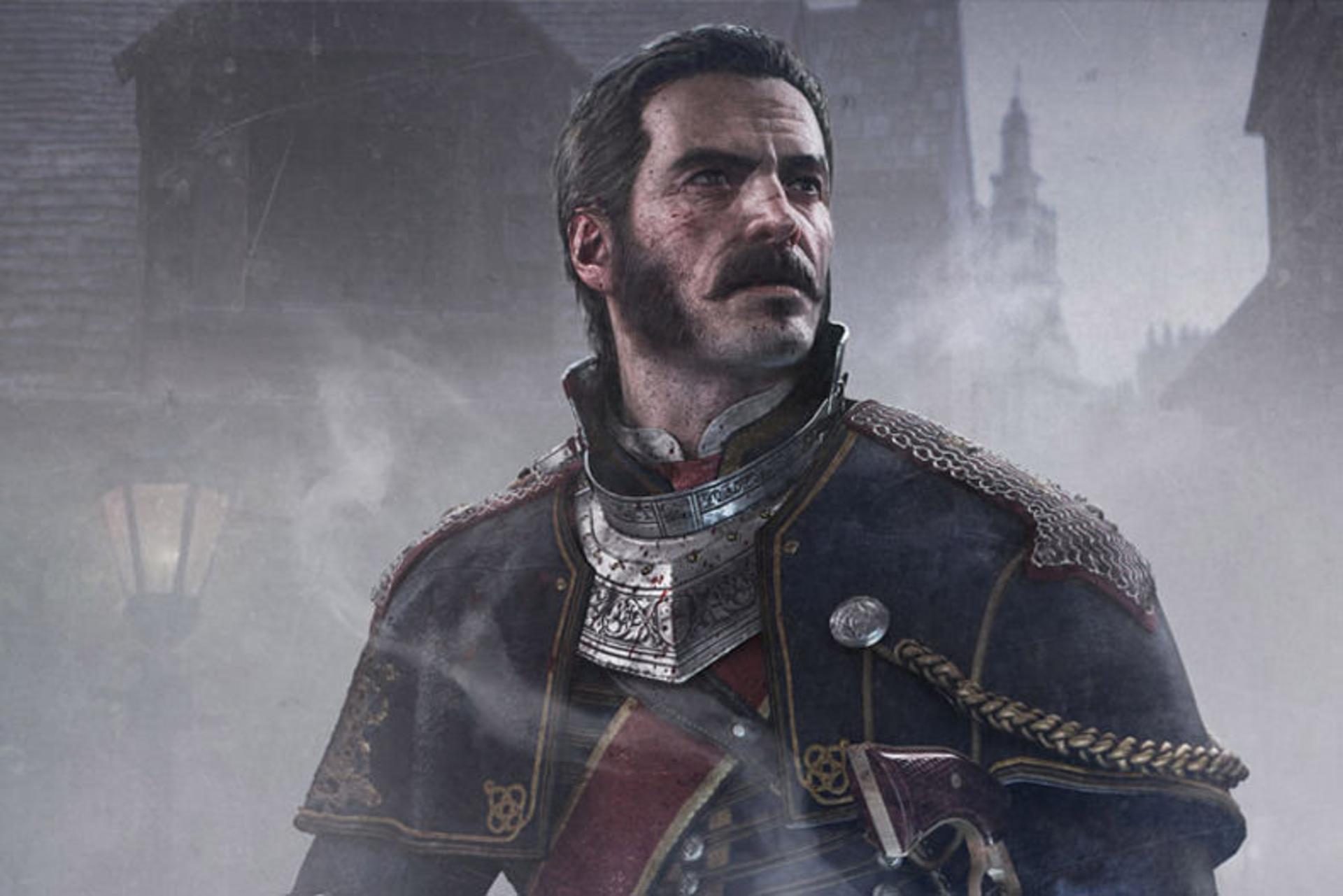 The Order: 1886