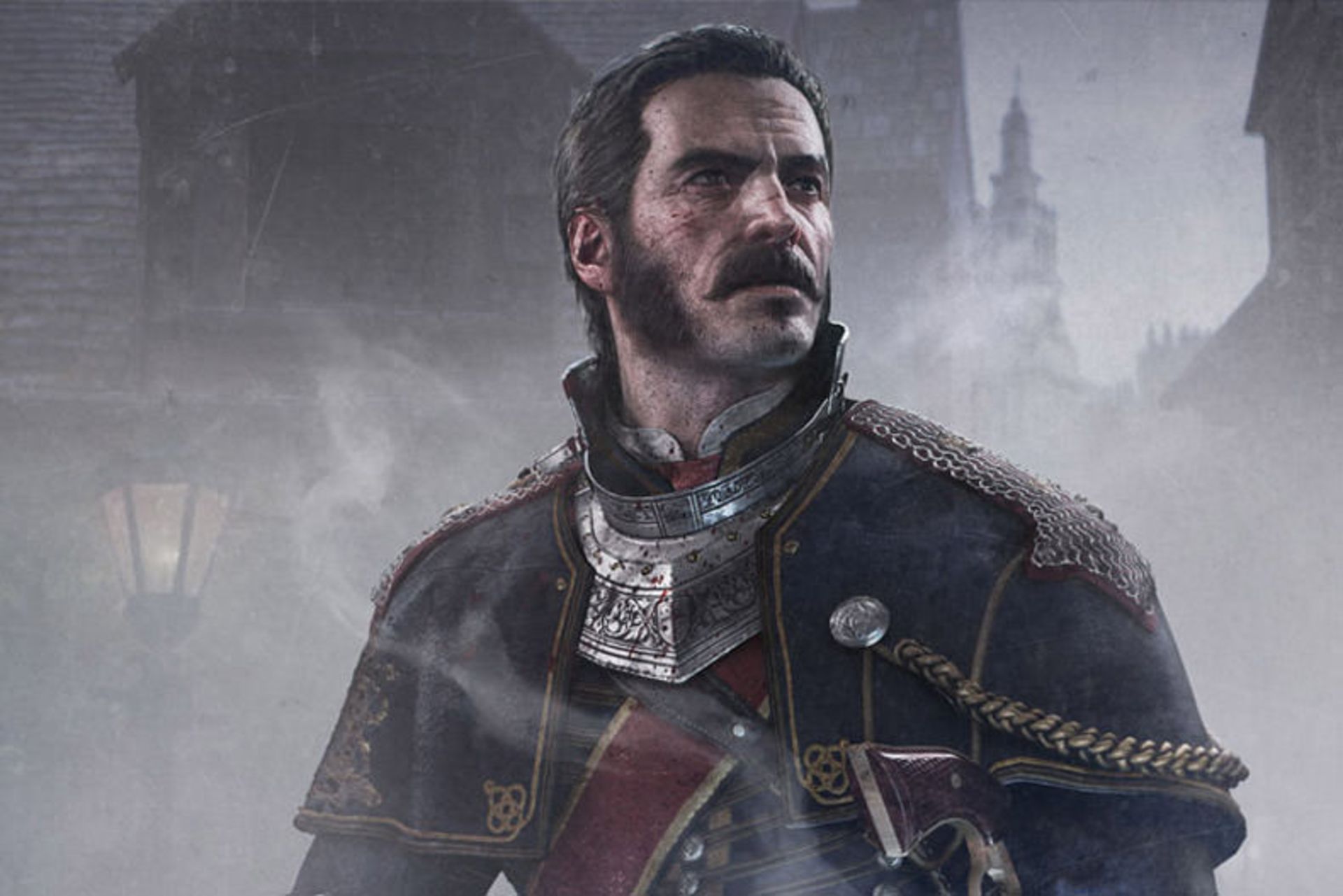 The Order: 1886