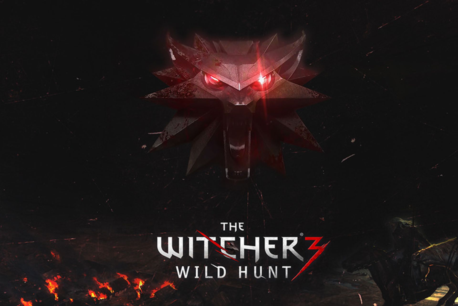 The Witcher 3