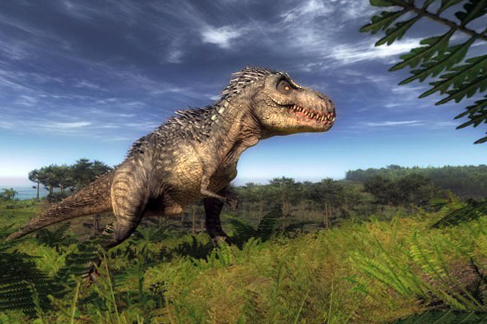 theHunter: Primal