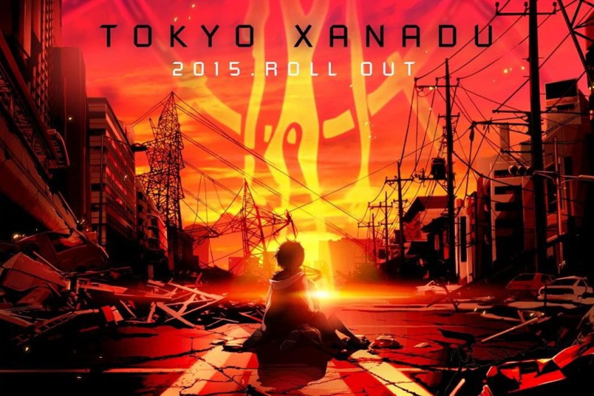 بازی Tokyo Xanadu معرفی شد