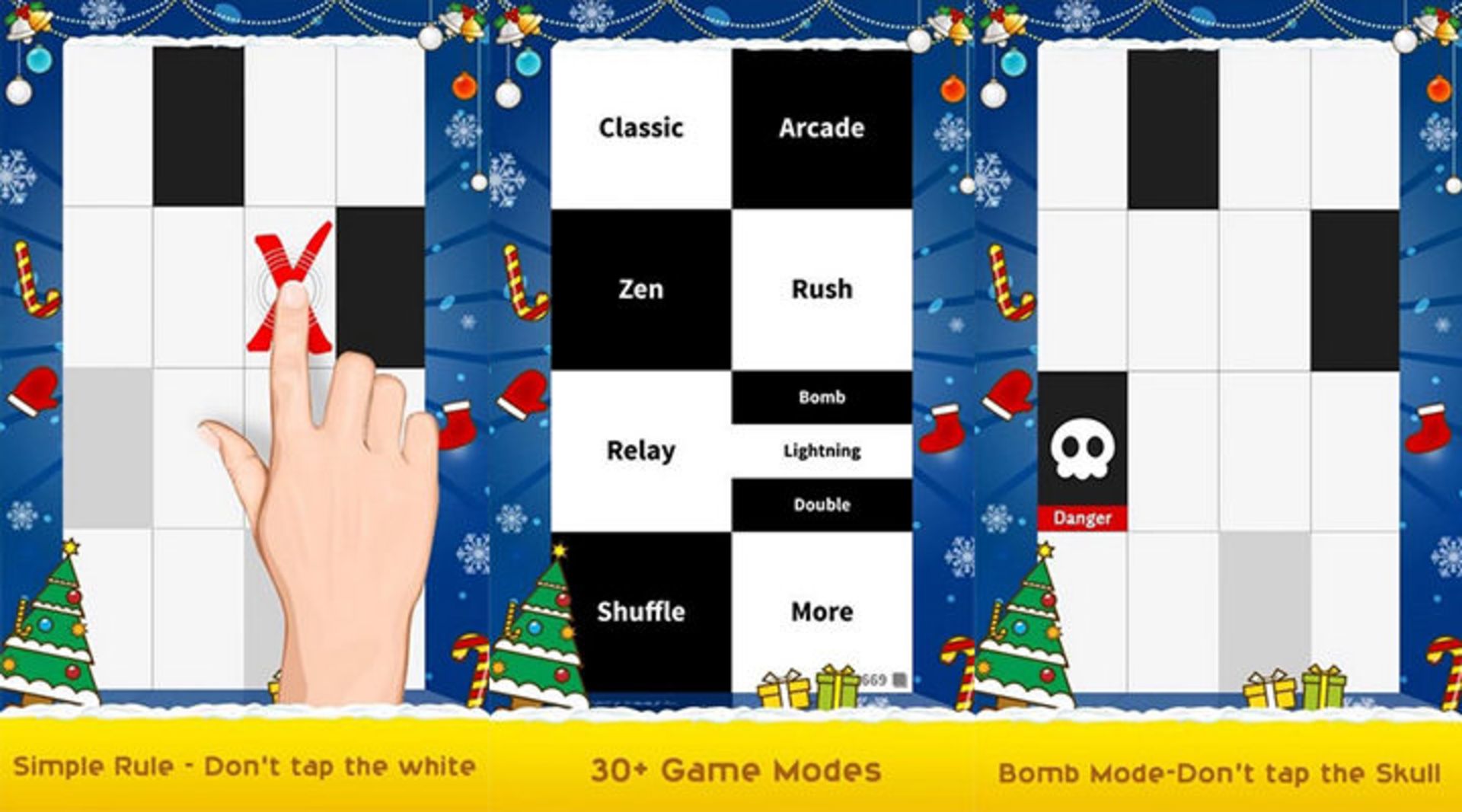 Piano Tiles 2