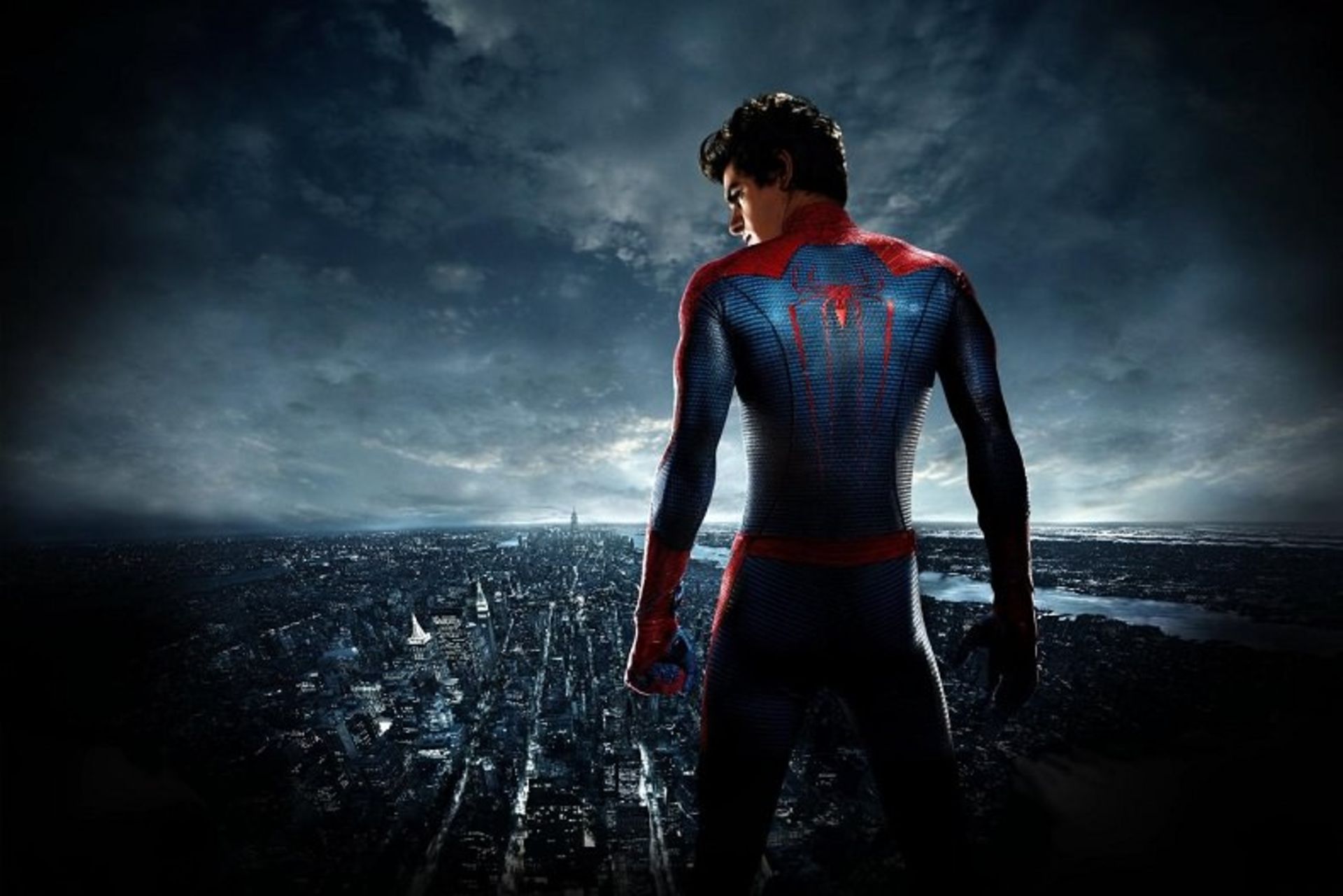 فیلم Amazing Spider-Man 3