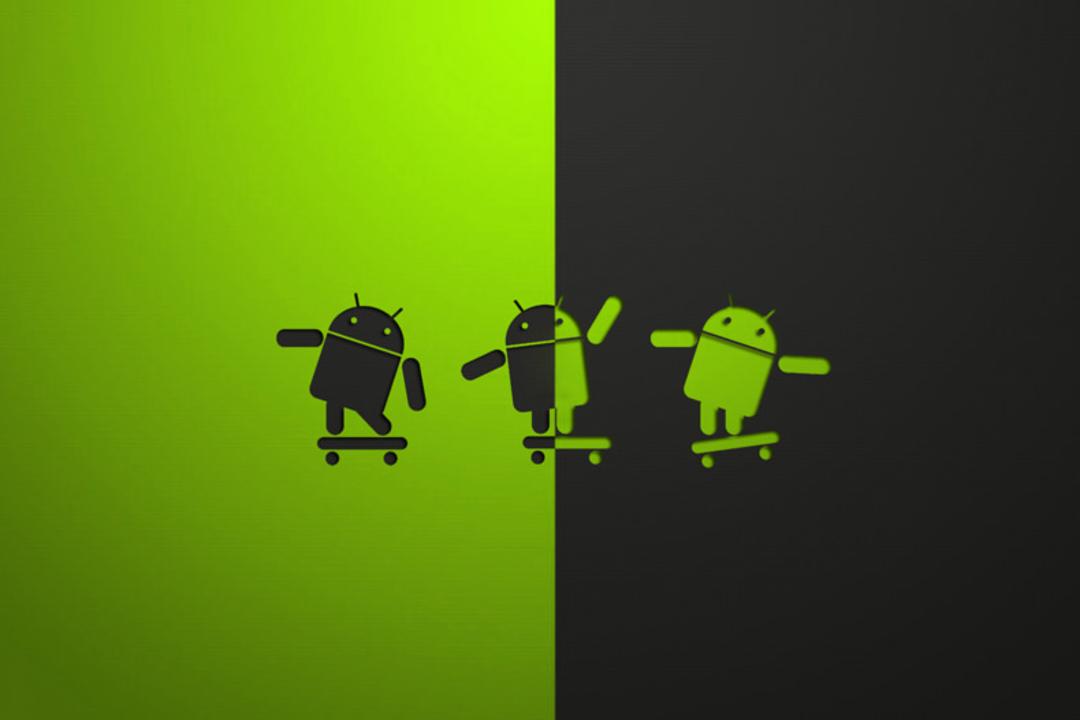 Android