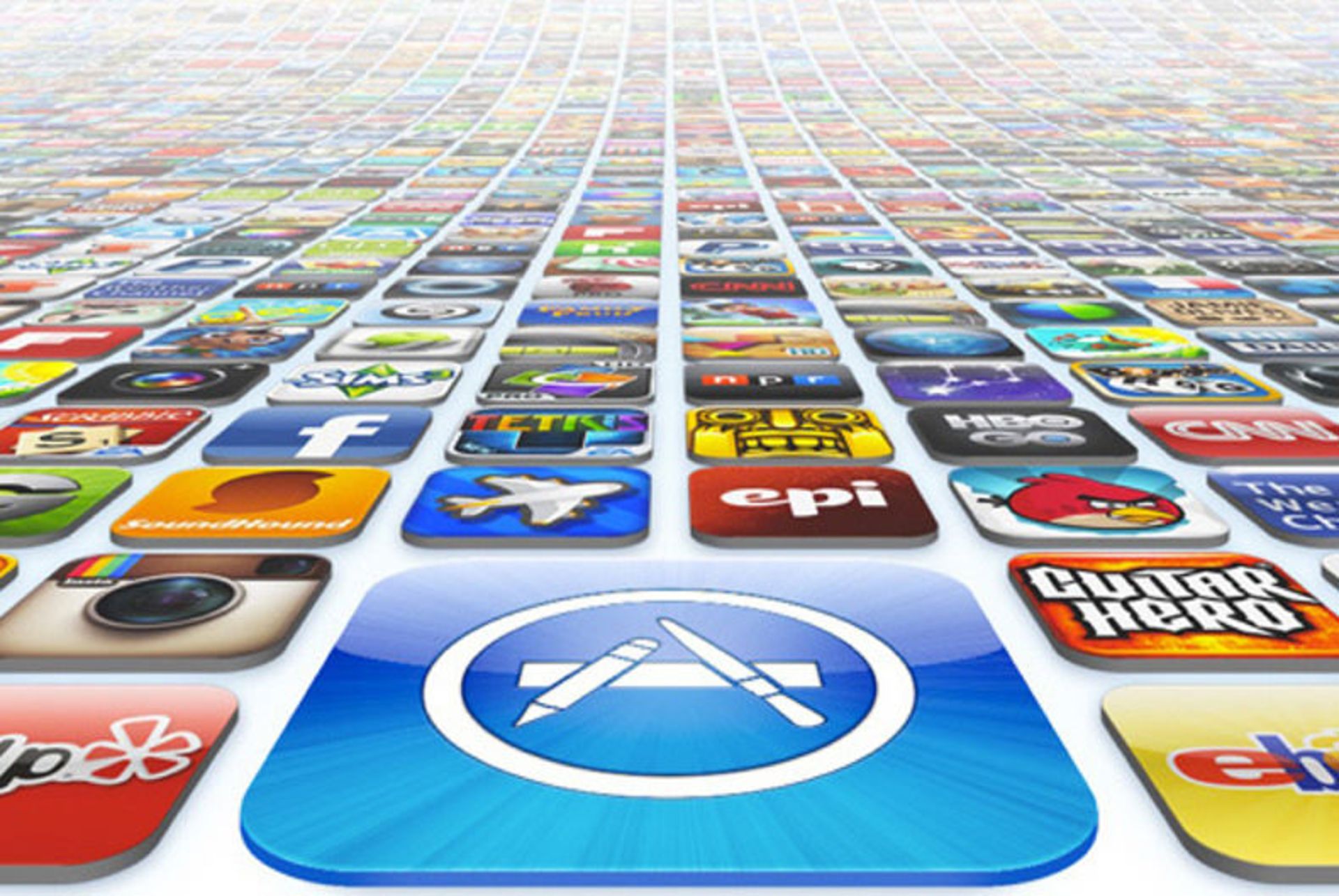 app store