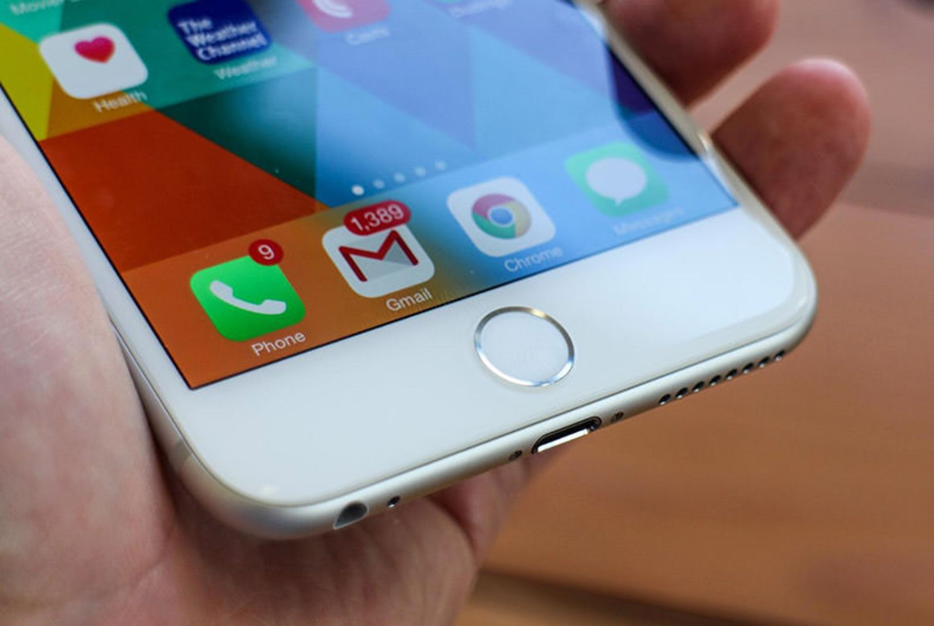 apple iphone