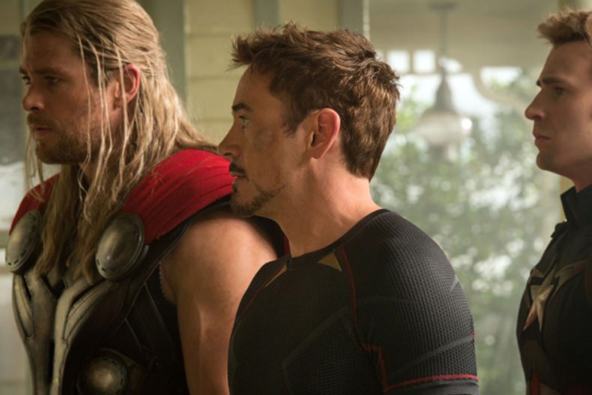 Avengers