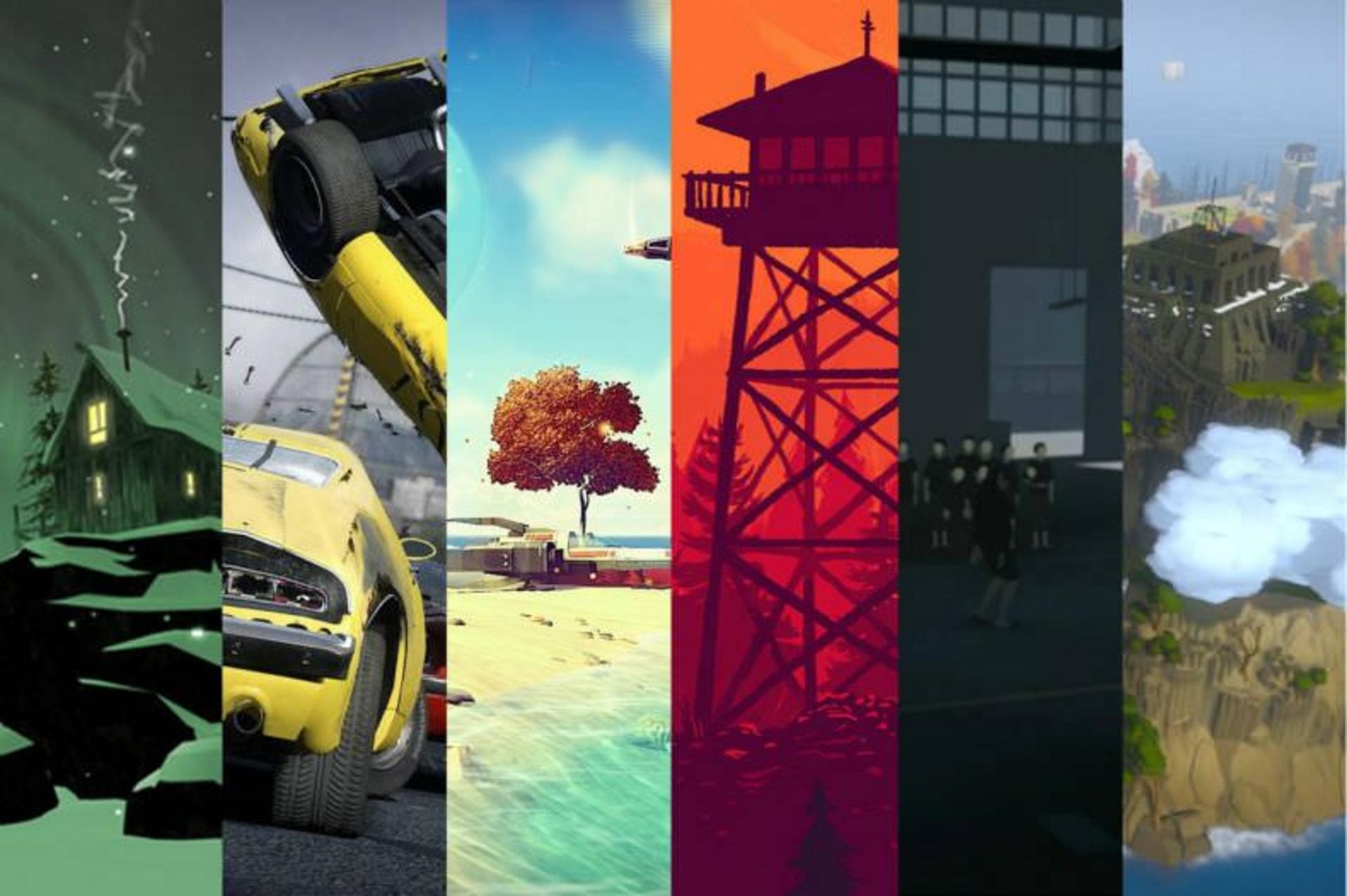 indie games