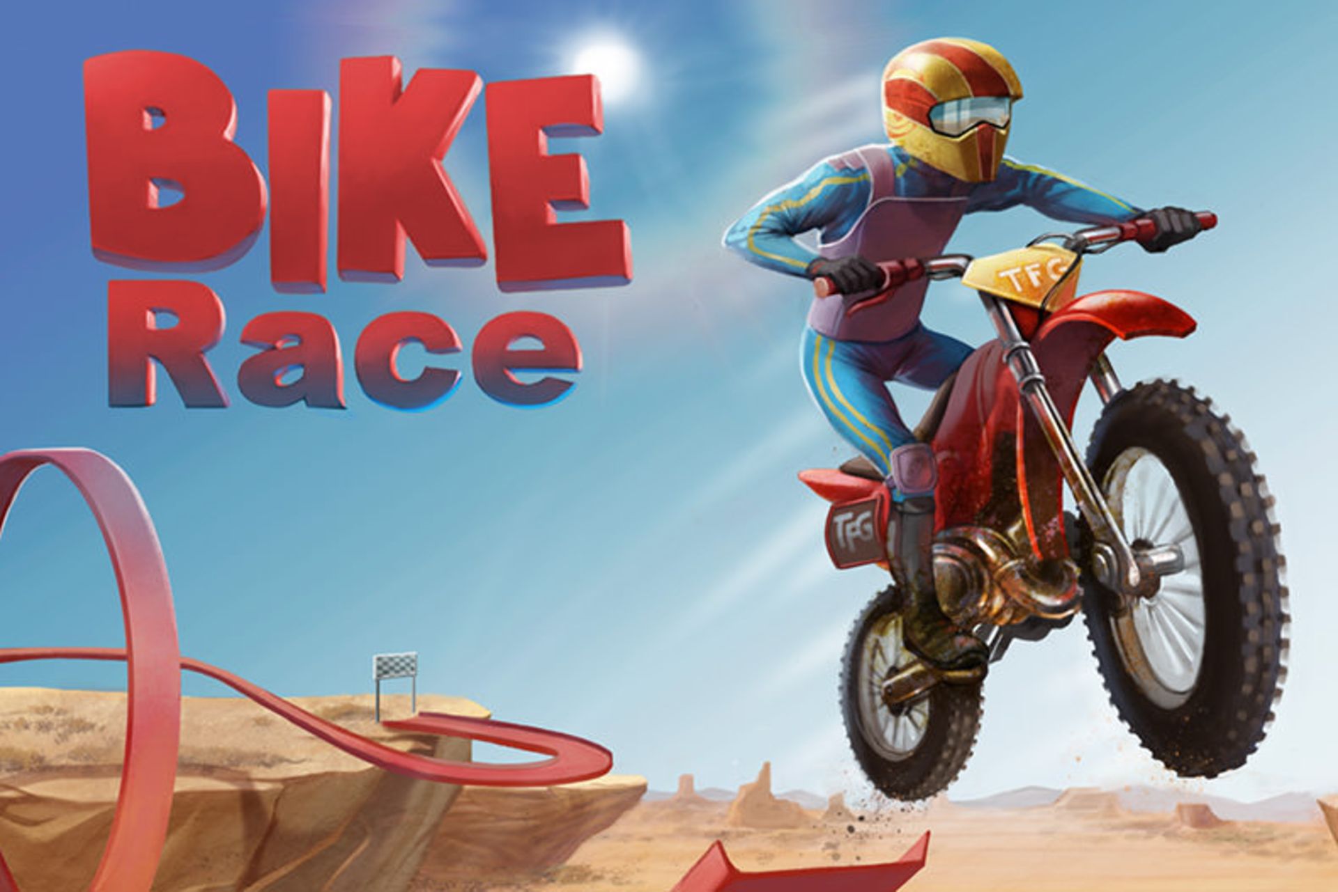 Bike-Race-1