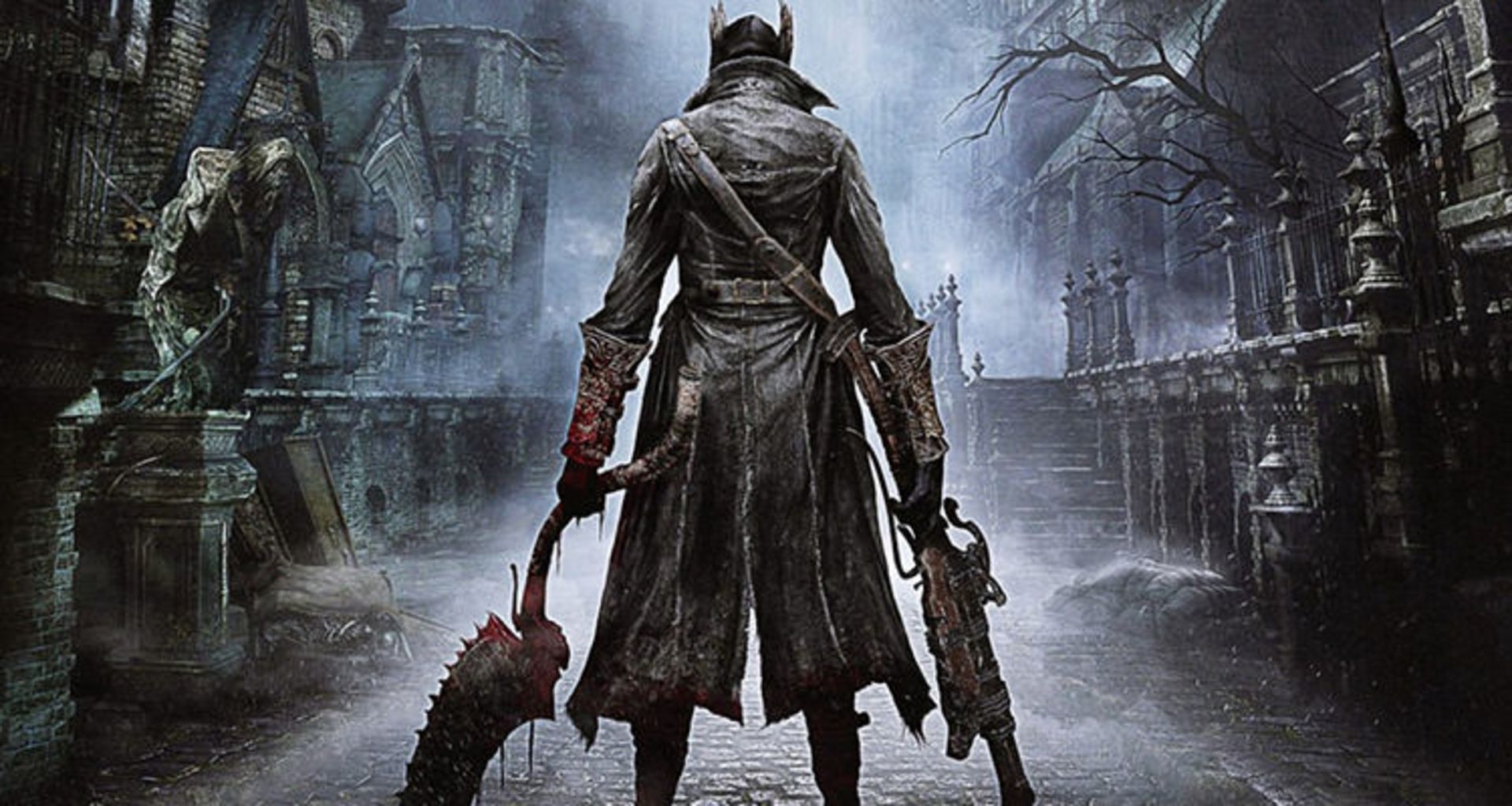 Bloodborne