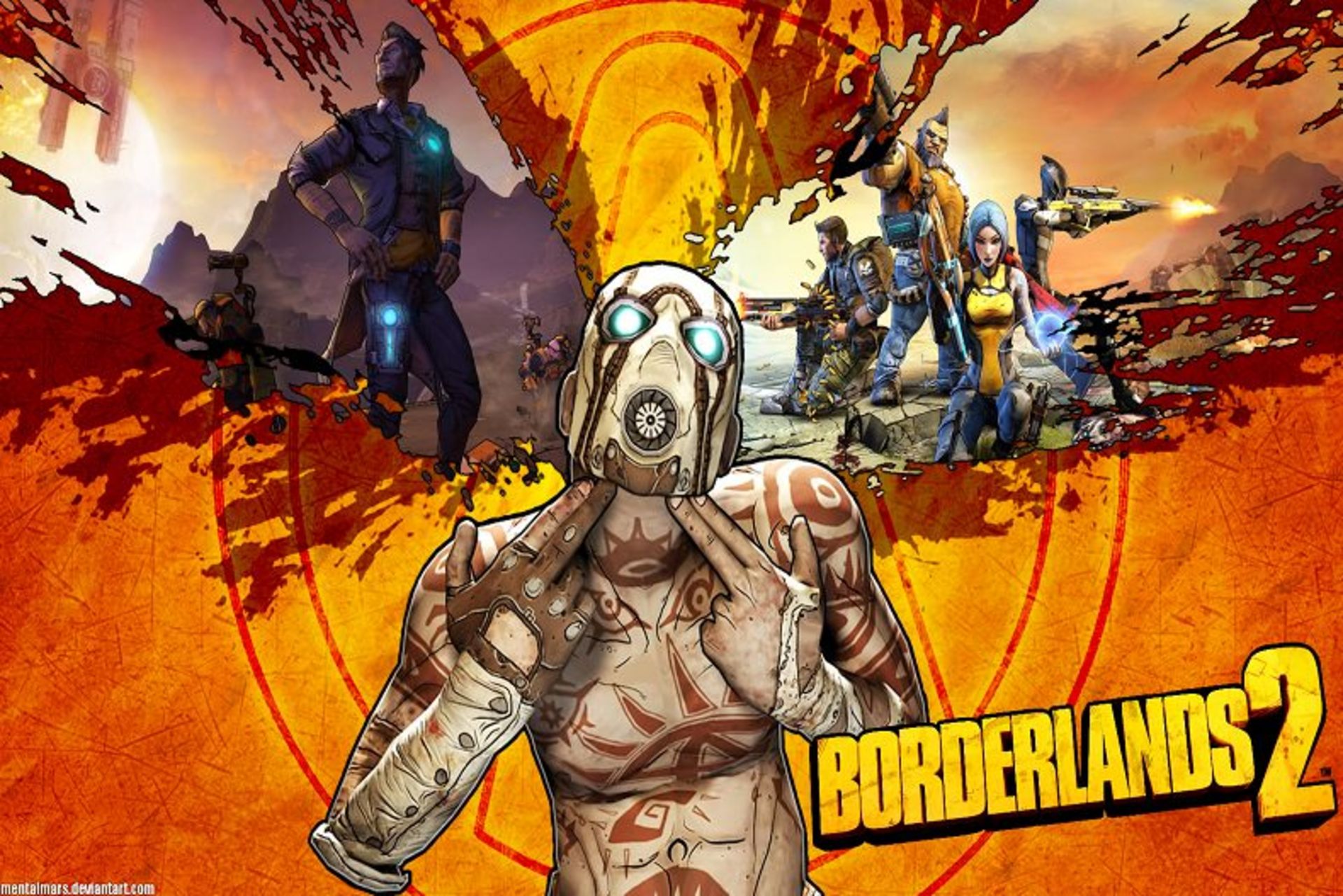 بازی Orcs Must Die