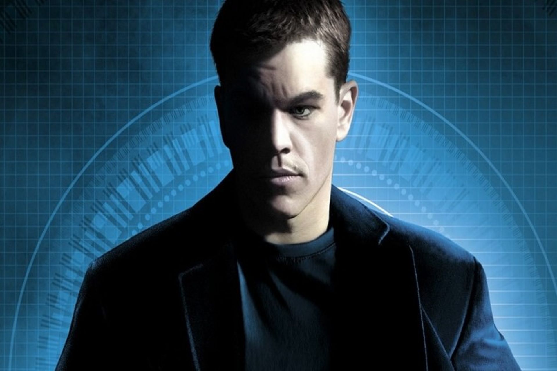 قسمت جدید فیلم Bourne