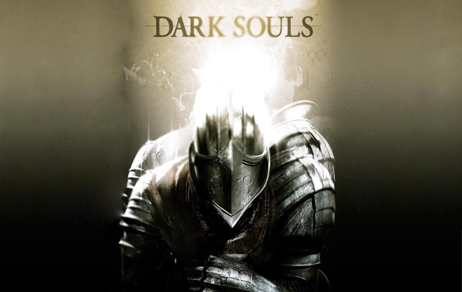 بازی Dark Souls