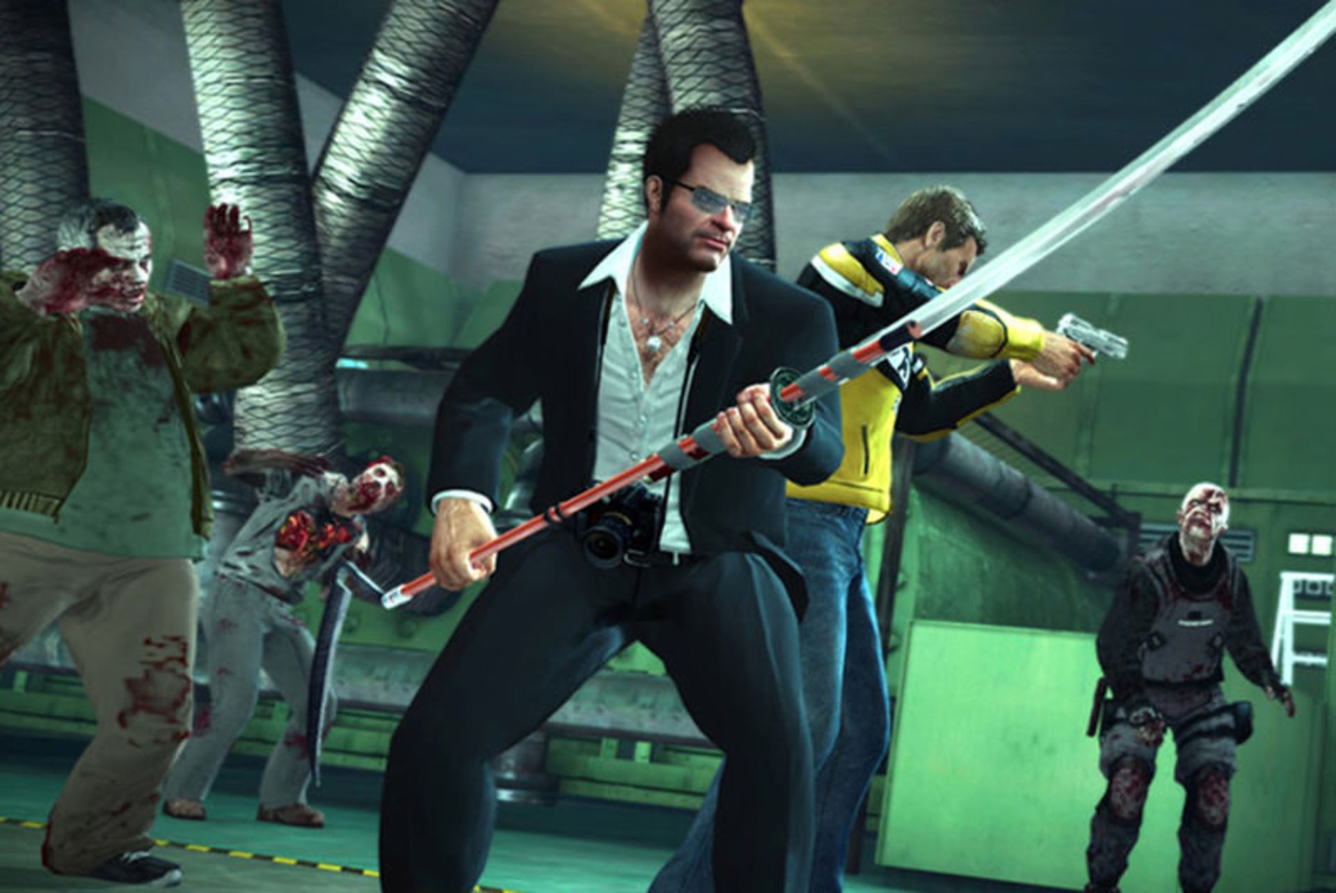 dead rising