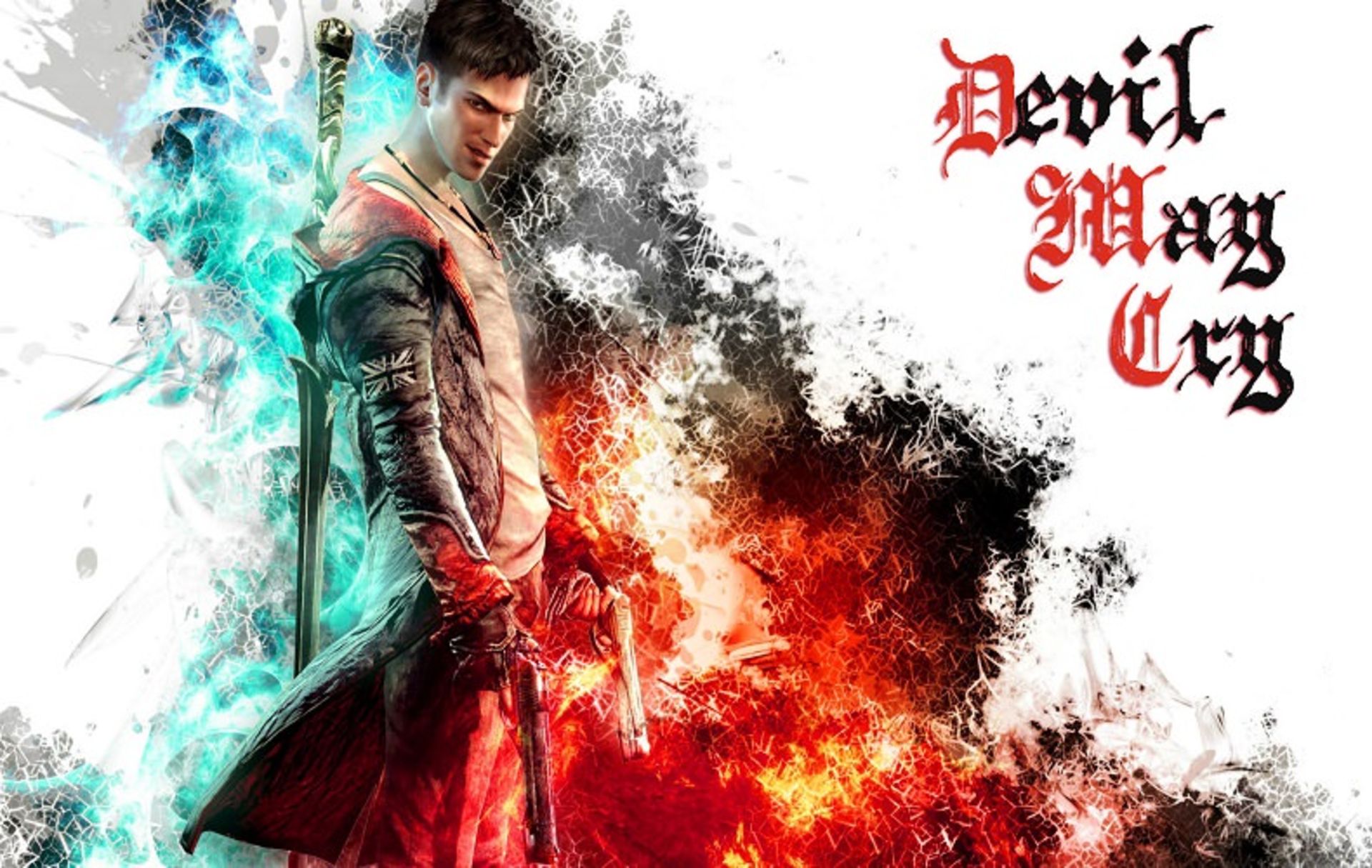 بازی Devil May Cry: Definitive Edition