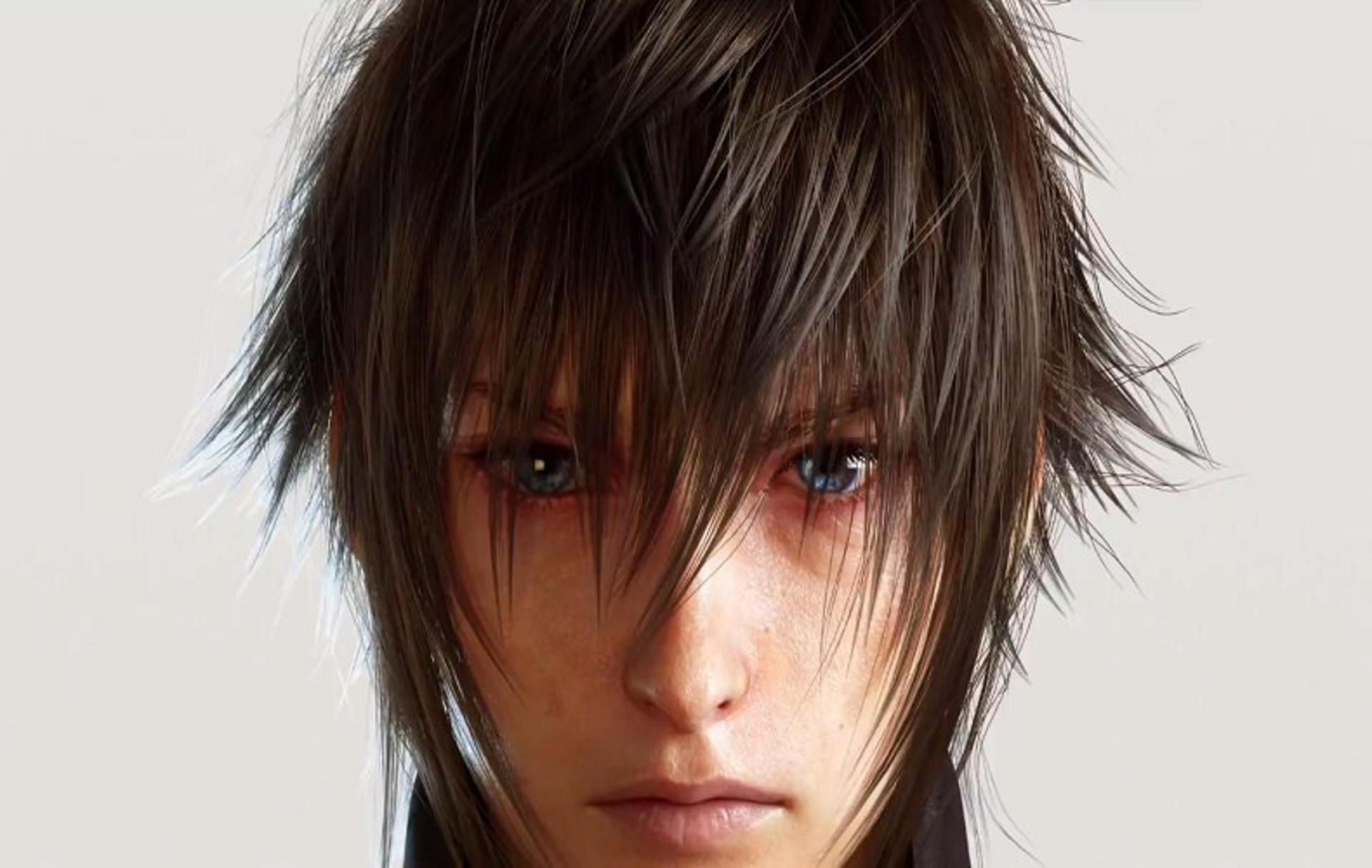 بازی Final Fantasy XV