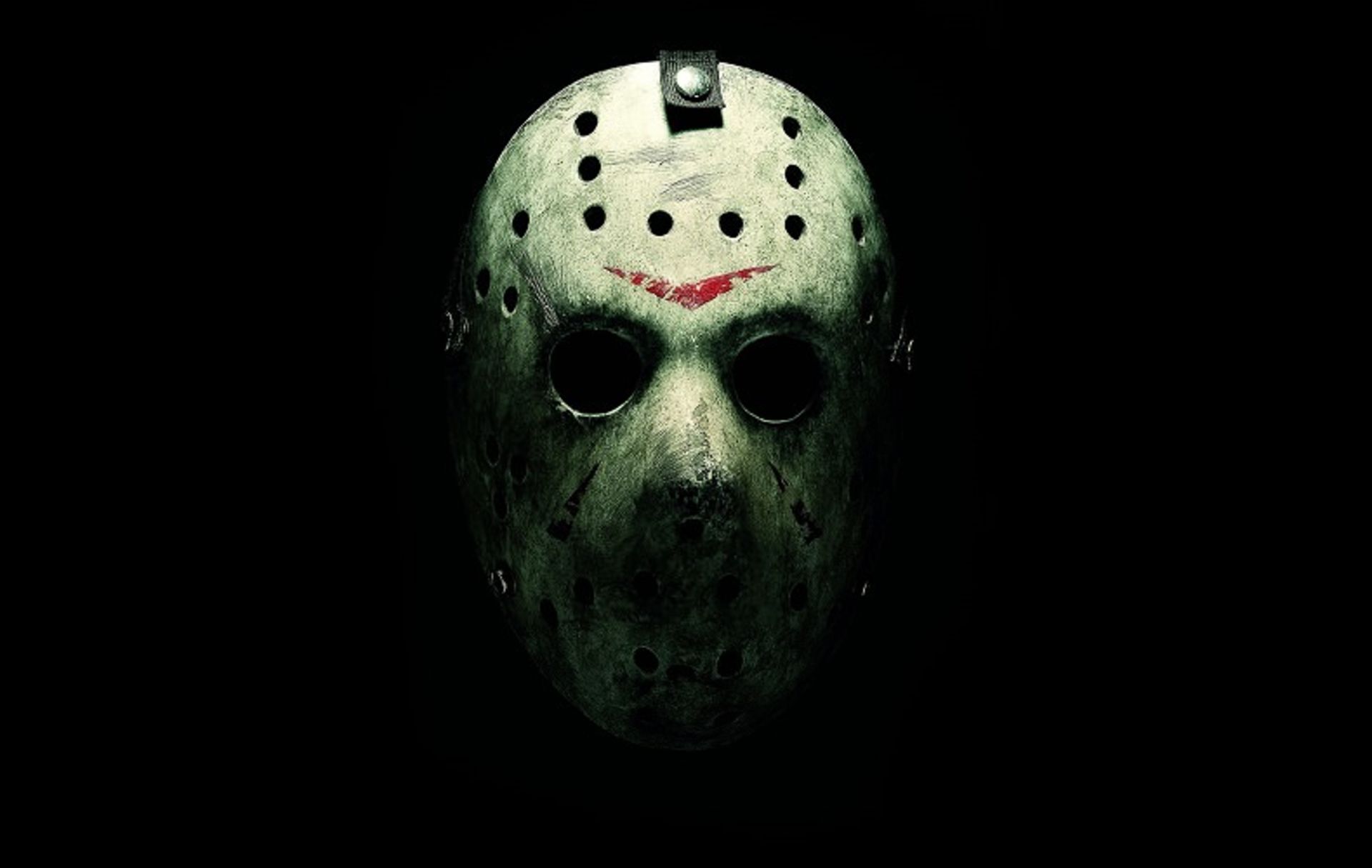 بازی Friday the 13th