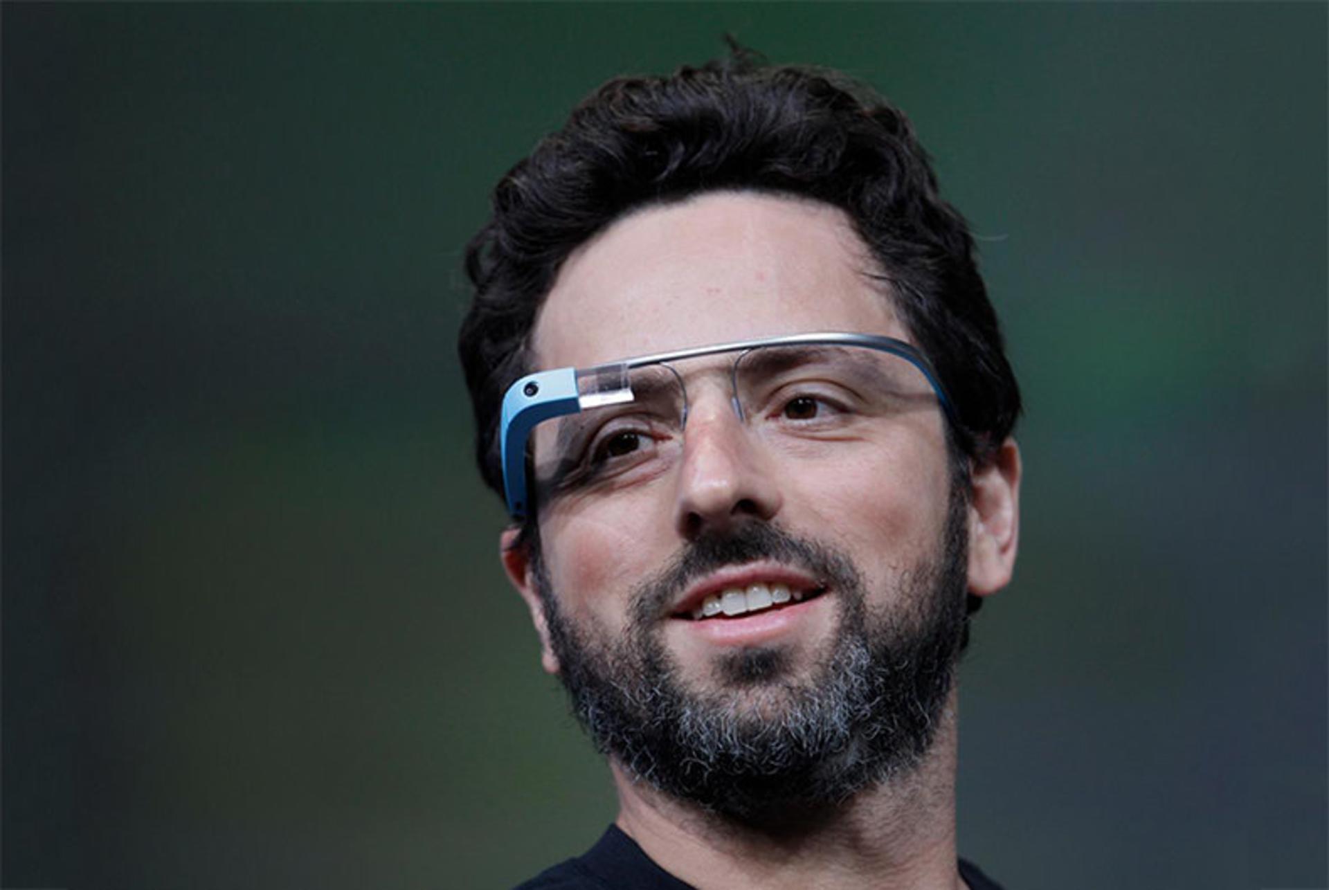 google glass