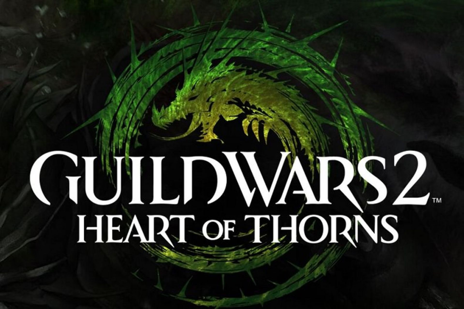 بازی Guild Wars 2: Heart of Thorns