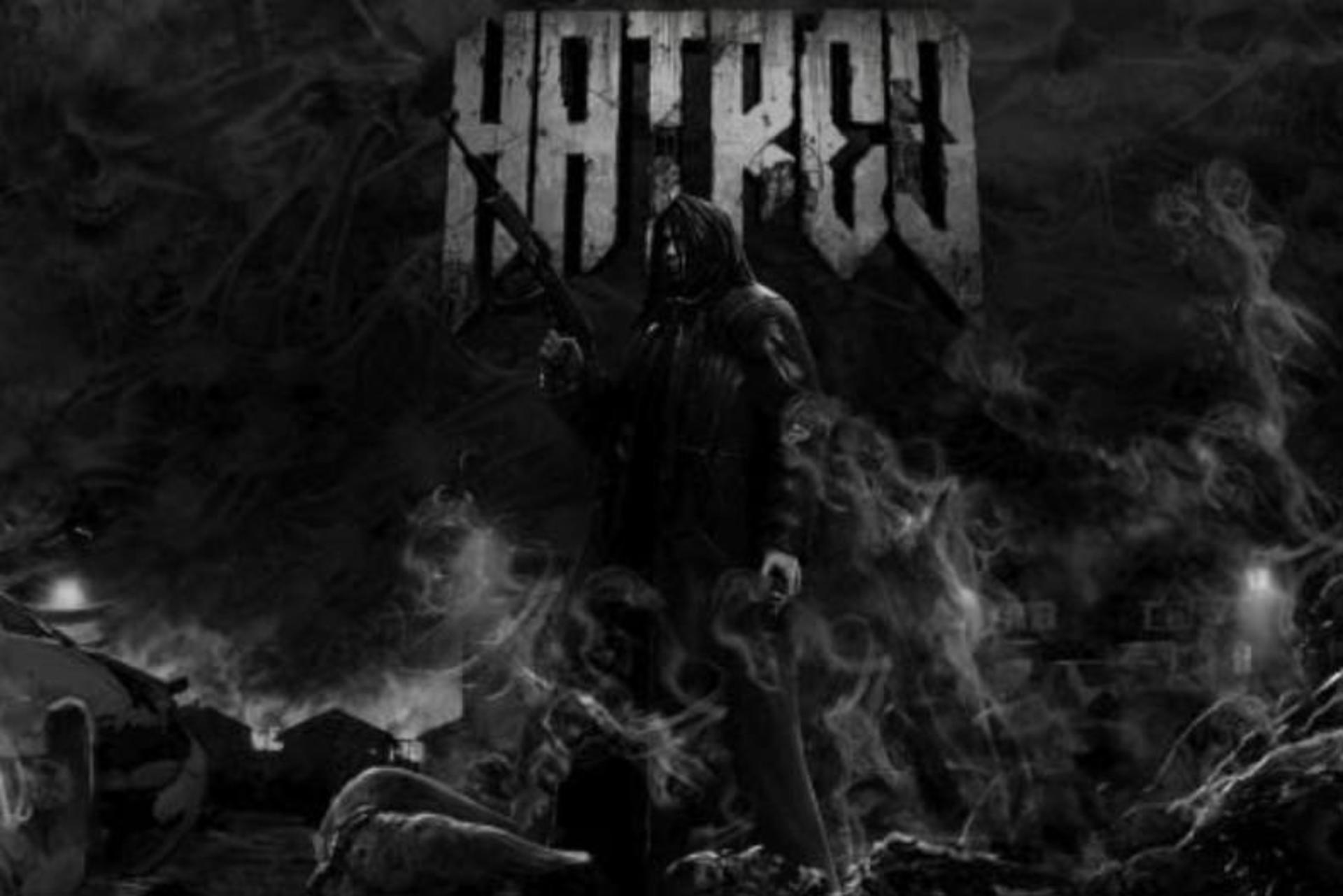 Hatred